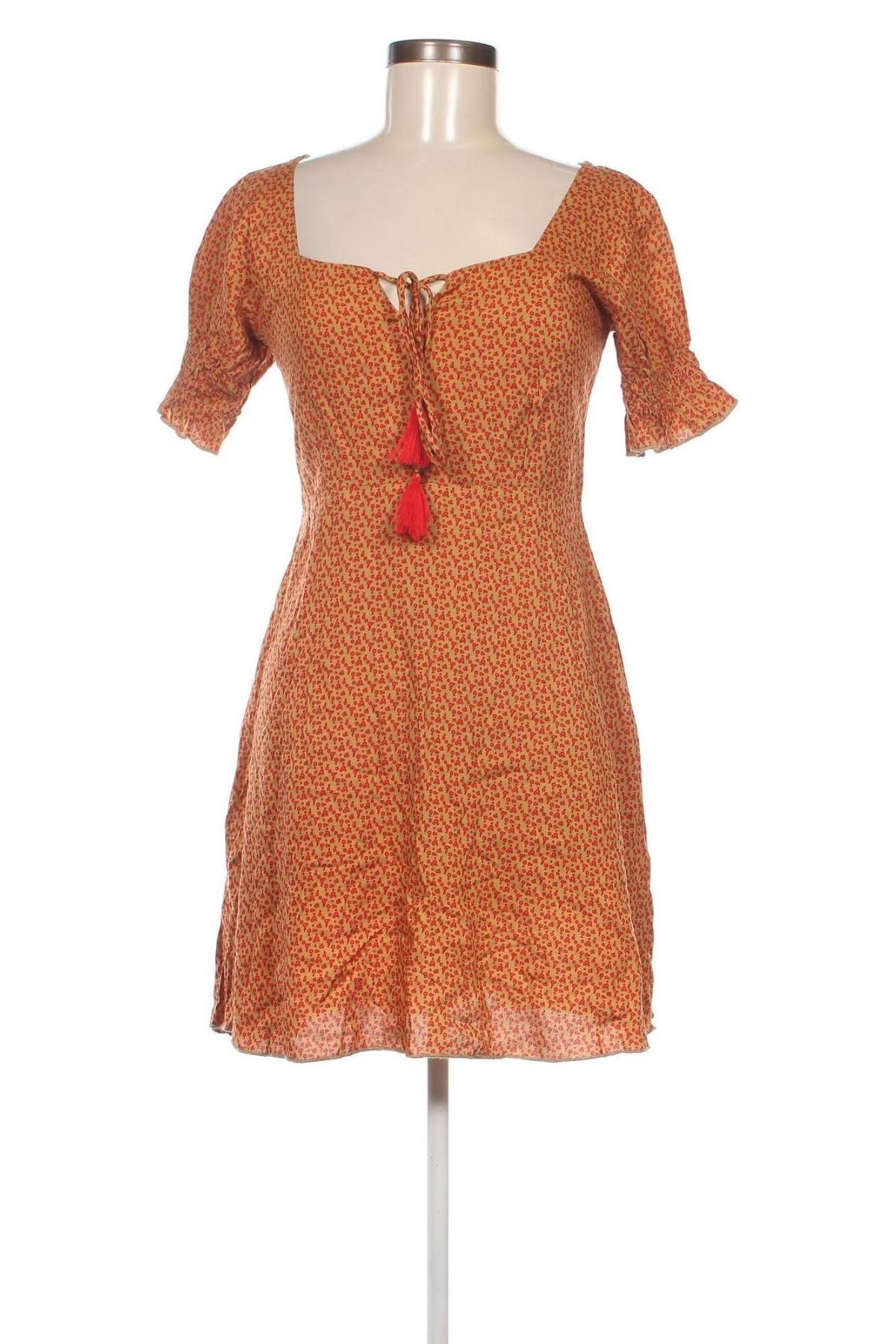 Šaty  Ipanima, Velikost S, Barva Vícebarevné, Cena  1 478,00 Kč