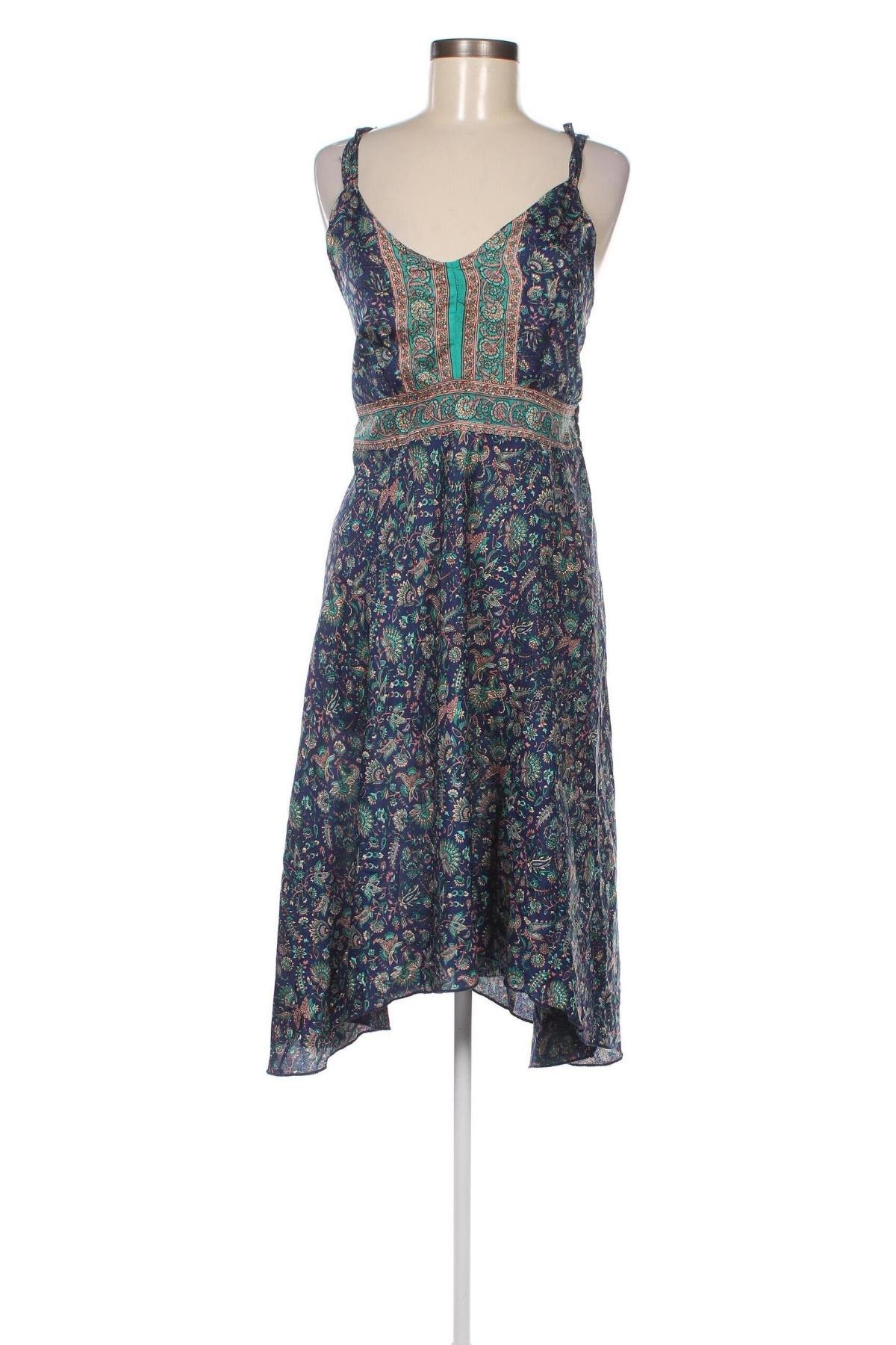 Φόρεμα Ipanima, Μέγεθος L, Χρώμα Πολύχρωμο, Τιμή 52,58 €