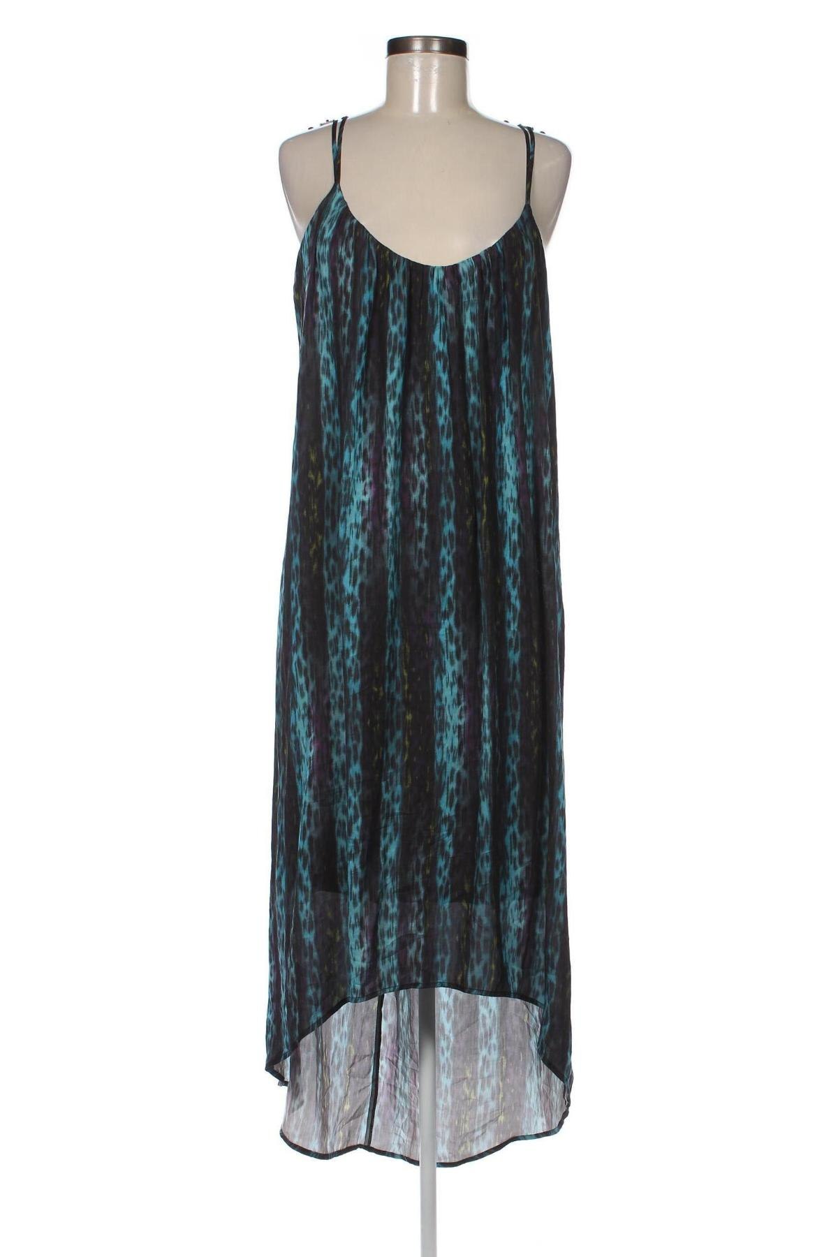 Φόρεμα JAG, Μέγεθος XL, Χρώμα Πολύχρωμο, Τιμή 17,20 €