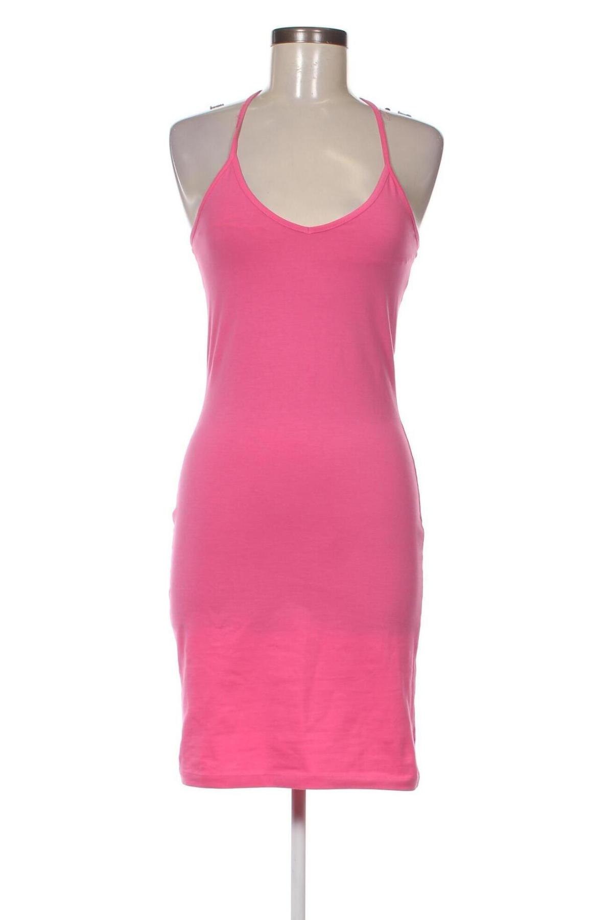 Kleid JDL, Größe S, Farbe Rosa, Preis 7,59 €