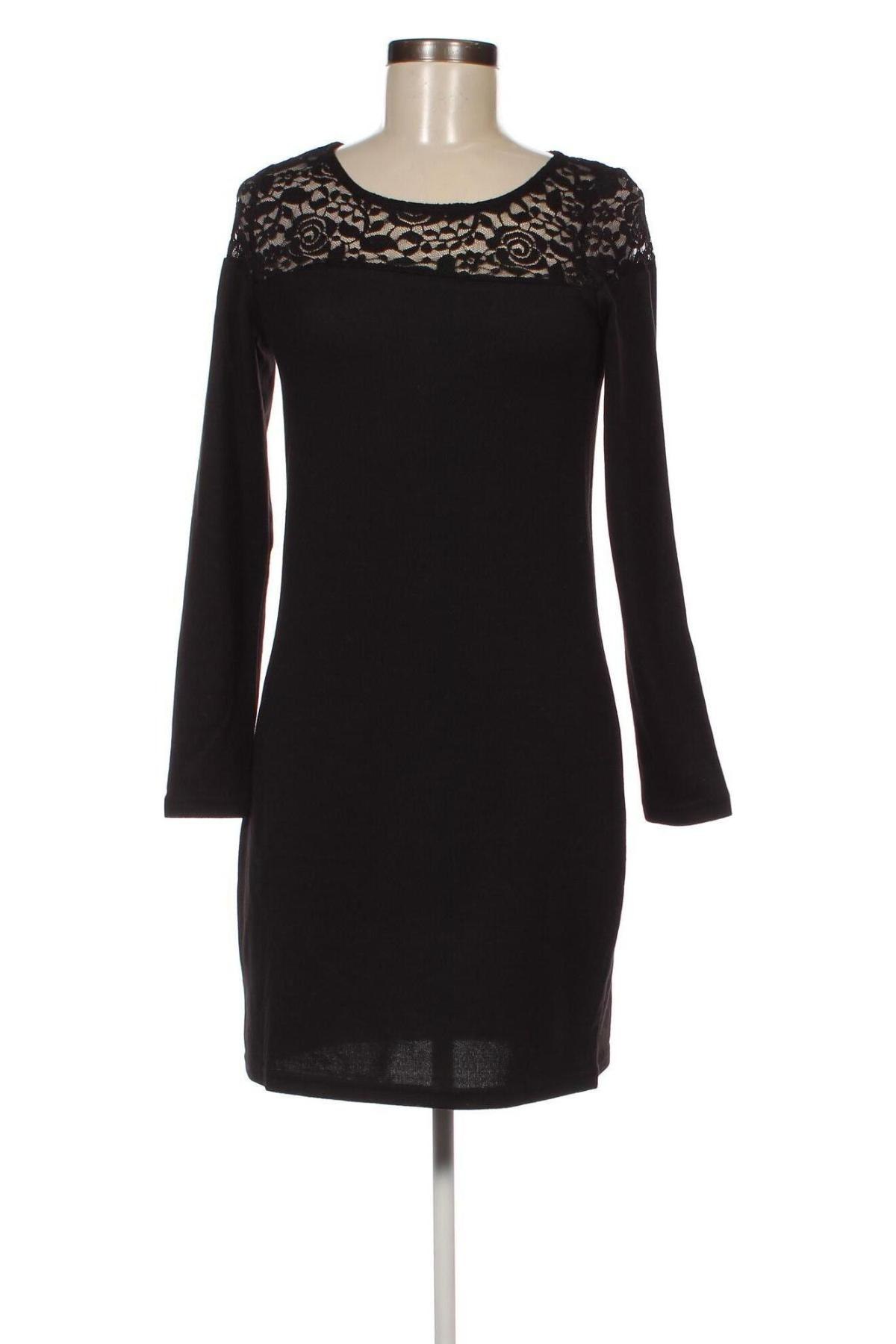Šaty  Jacqueline De Yong, Veľkosť S, Farba Čierna, Cena  8,54 €