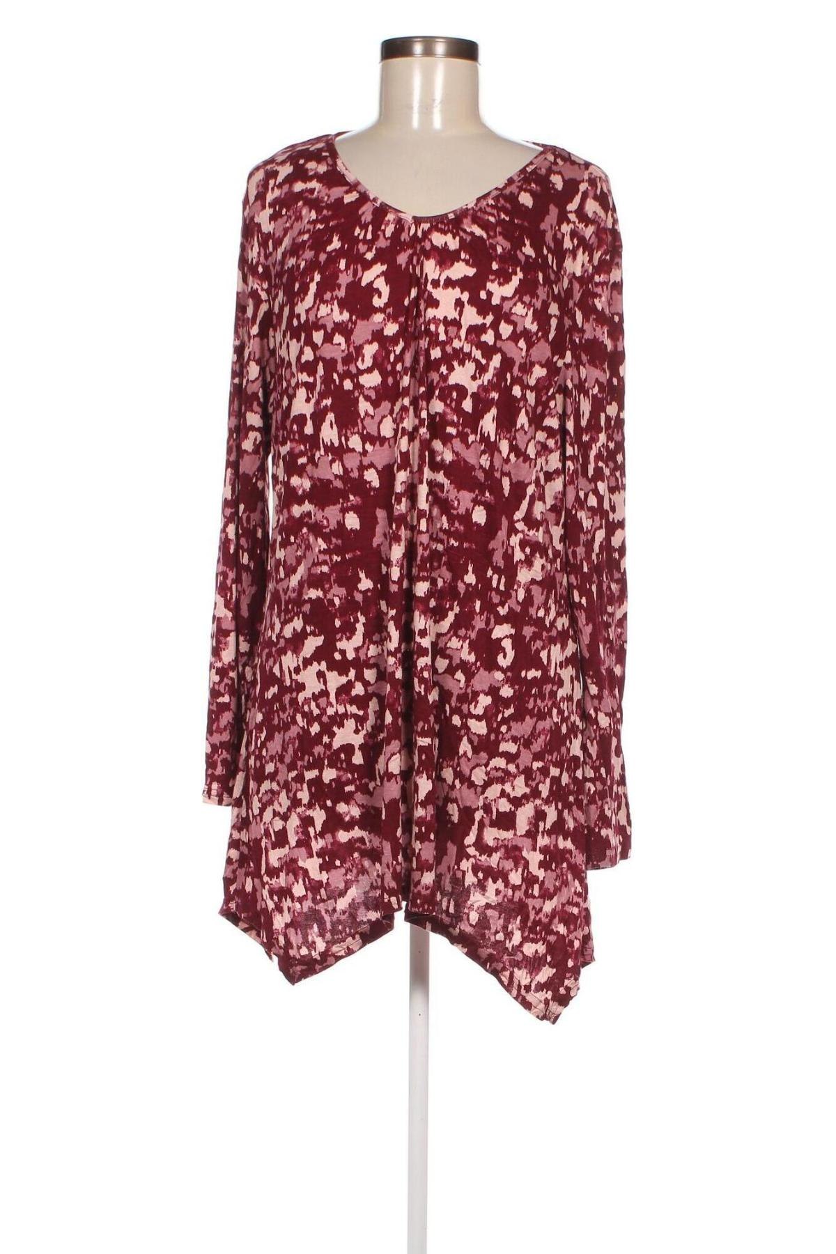 Kleid Janina, Größe XL, Farbe Mehrfarbig, Preis 5,85 €