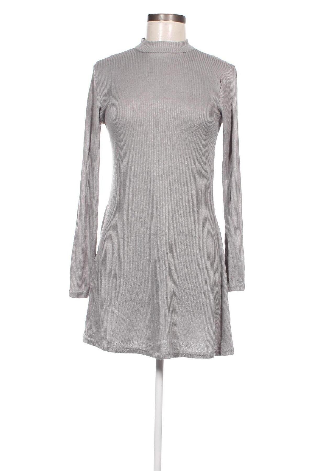 Kleid Janina, Größe S, Farbe Grau, Preis 4,99 €