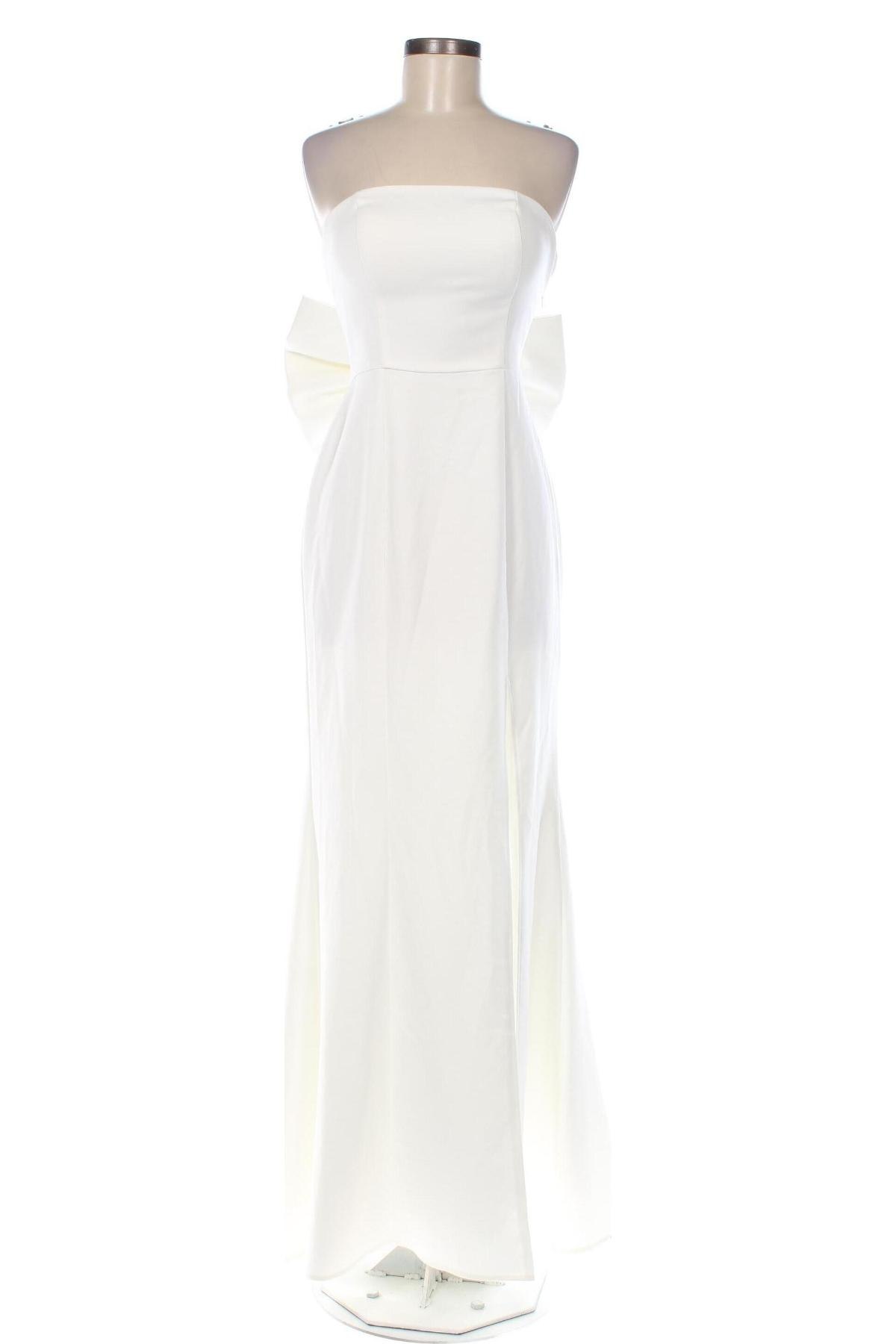 Φόρεμα Jarlo, Μέγεθος S, Χρώμα Λευκό, Τιμή 246,91 €
