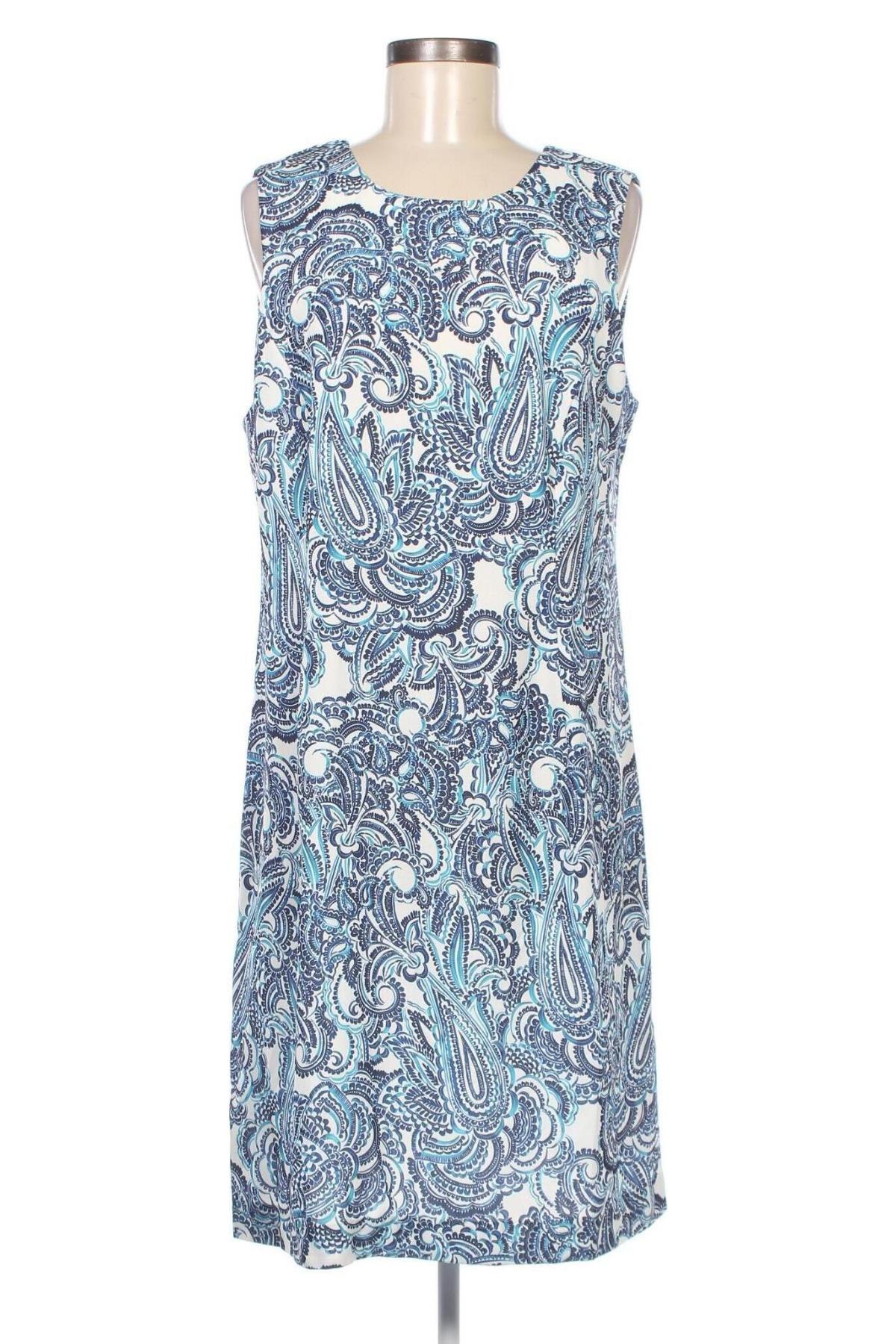 Φόρεμα Javier Simorra, Μέγεθος L, Χρώμα Πολύχρωμο, Τιμή 90,21 €