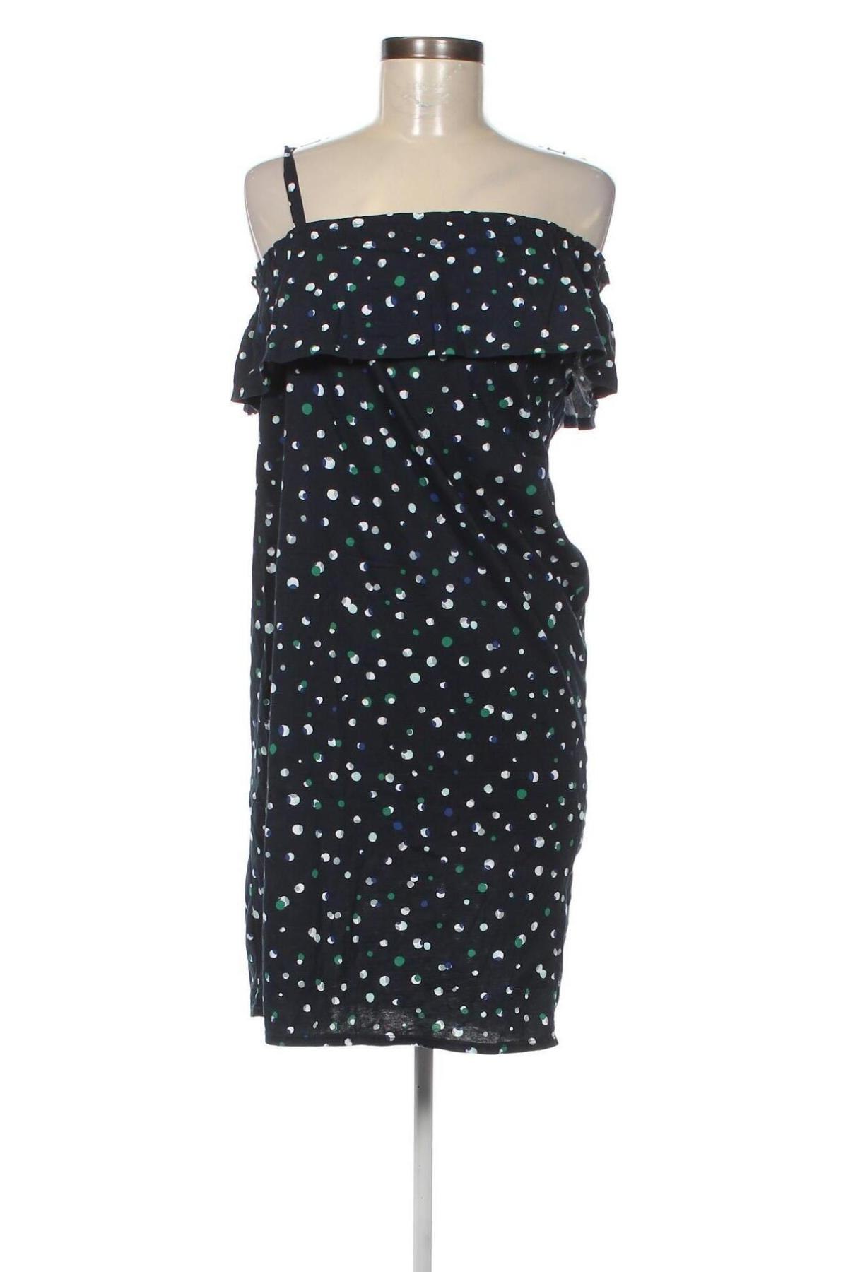 Kleid Joe Fresh, Größe S, Farbe Blau, Preis 4,24 €