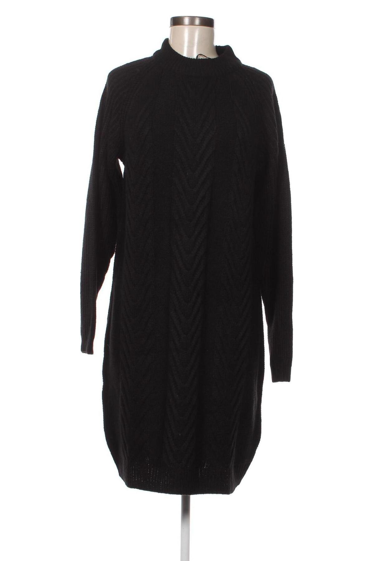Φόρεμα John Baner, Μέγεθος M, Χρώμα Μαύρο, Τιμή 7,36 €