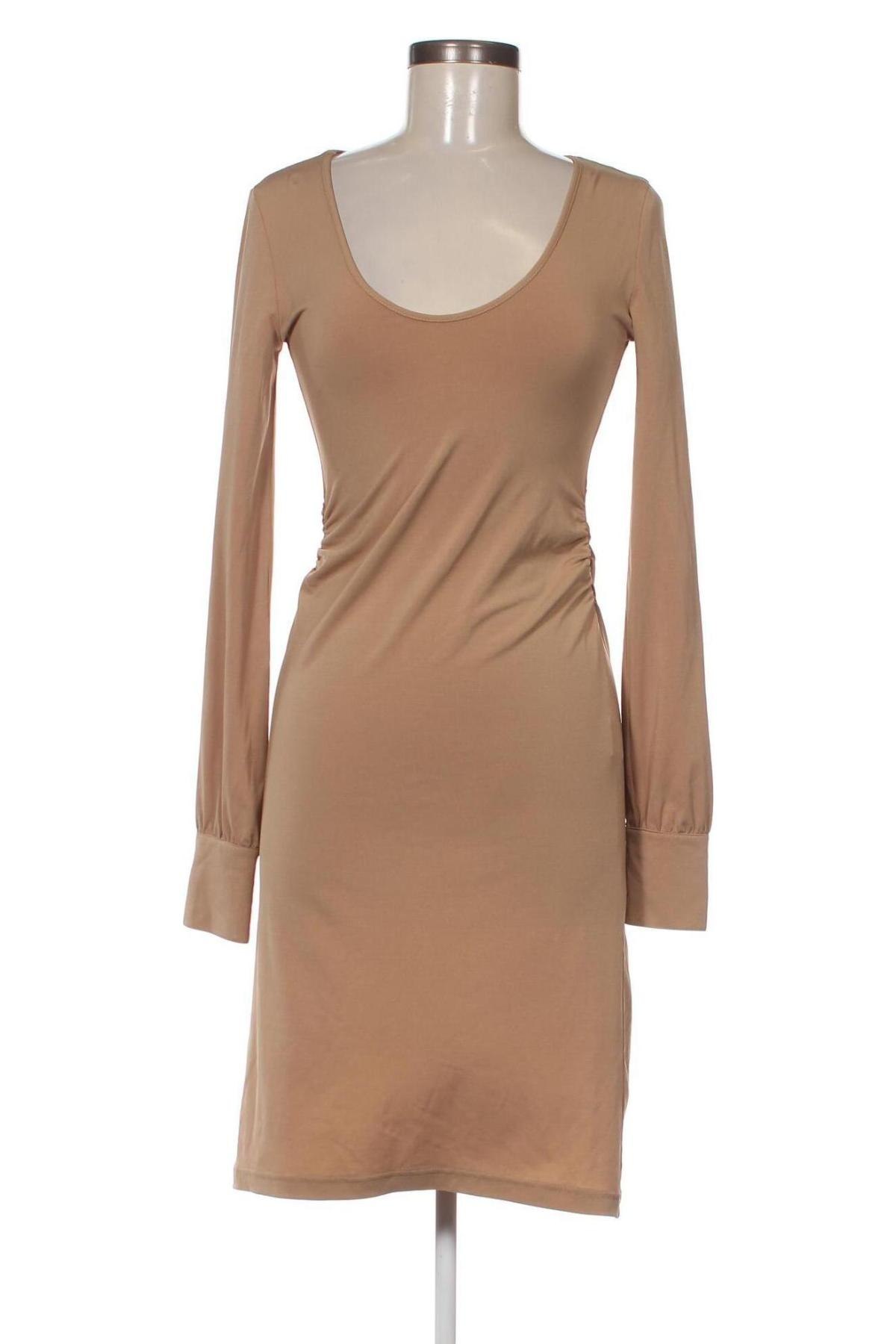 Kleid Jones, Größe XS, Farbe Beige, Preis 23,66 €