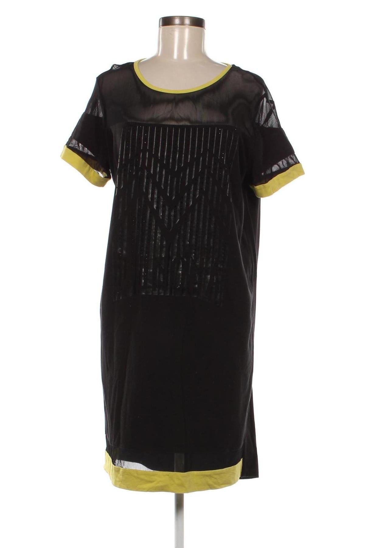 Šaty  Junona, Velikost XXL, Barva Černá, Cena  519,00 Kč
