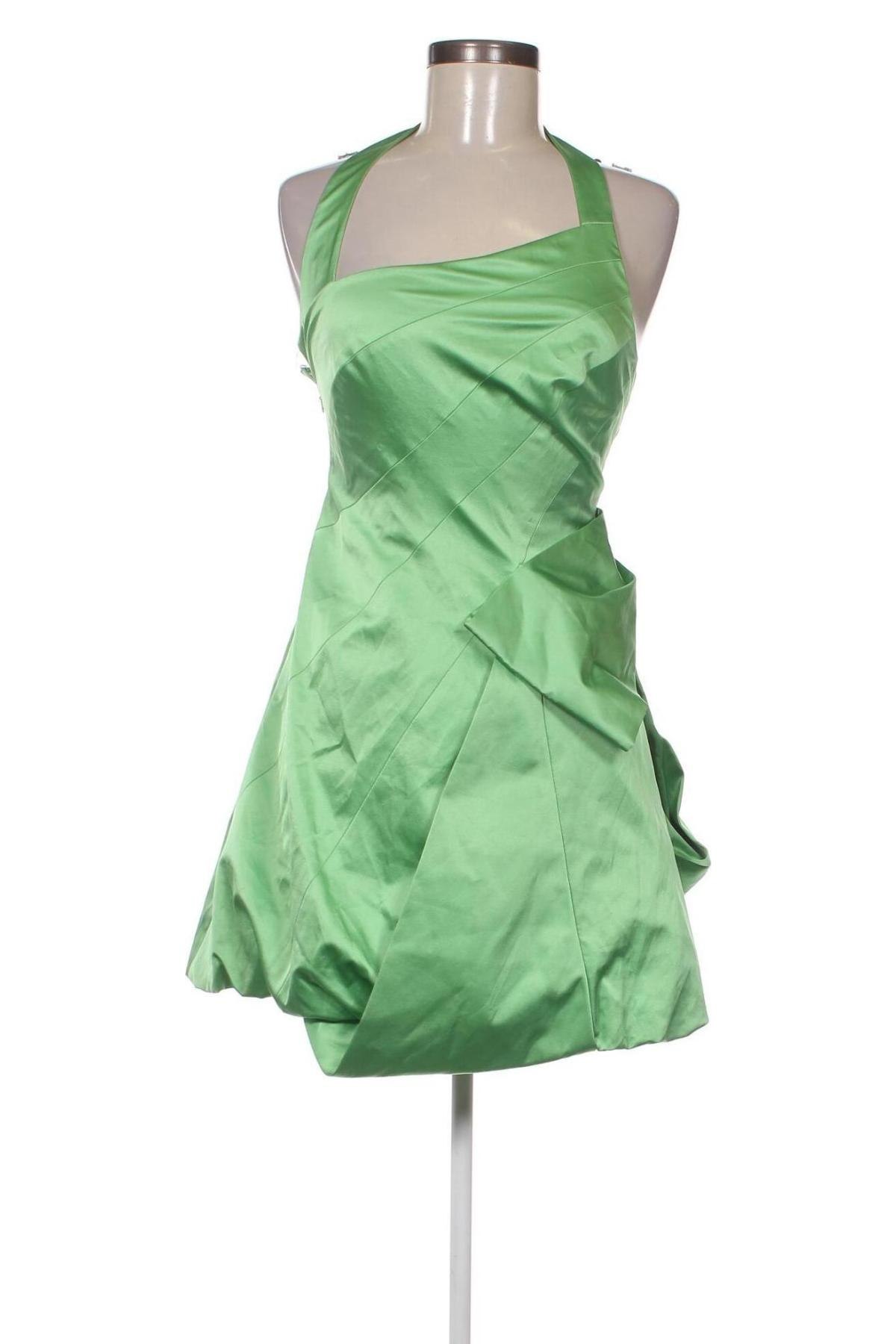 Kleid Karen Millen, Größe M, Farbe Grün, Preis € 95,34