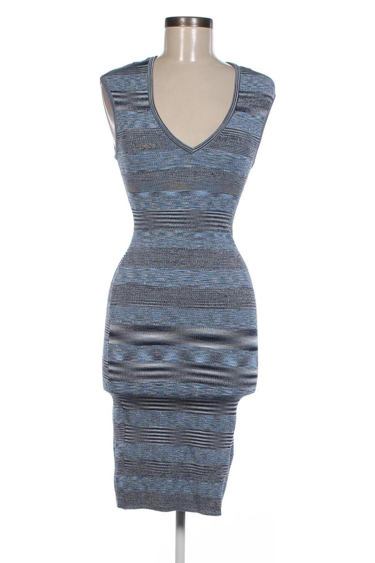 Kleid Karen Millen, Größe S, Farbe Mehrfarbig, Preis 74,59 €