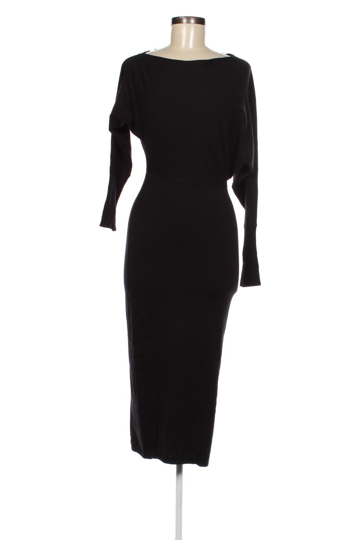 Rochie Karen Millen, Mărime S, Culoare Negru, Preț 623,09 Lei