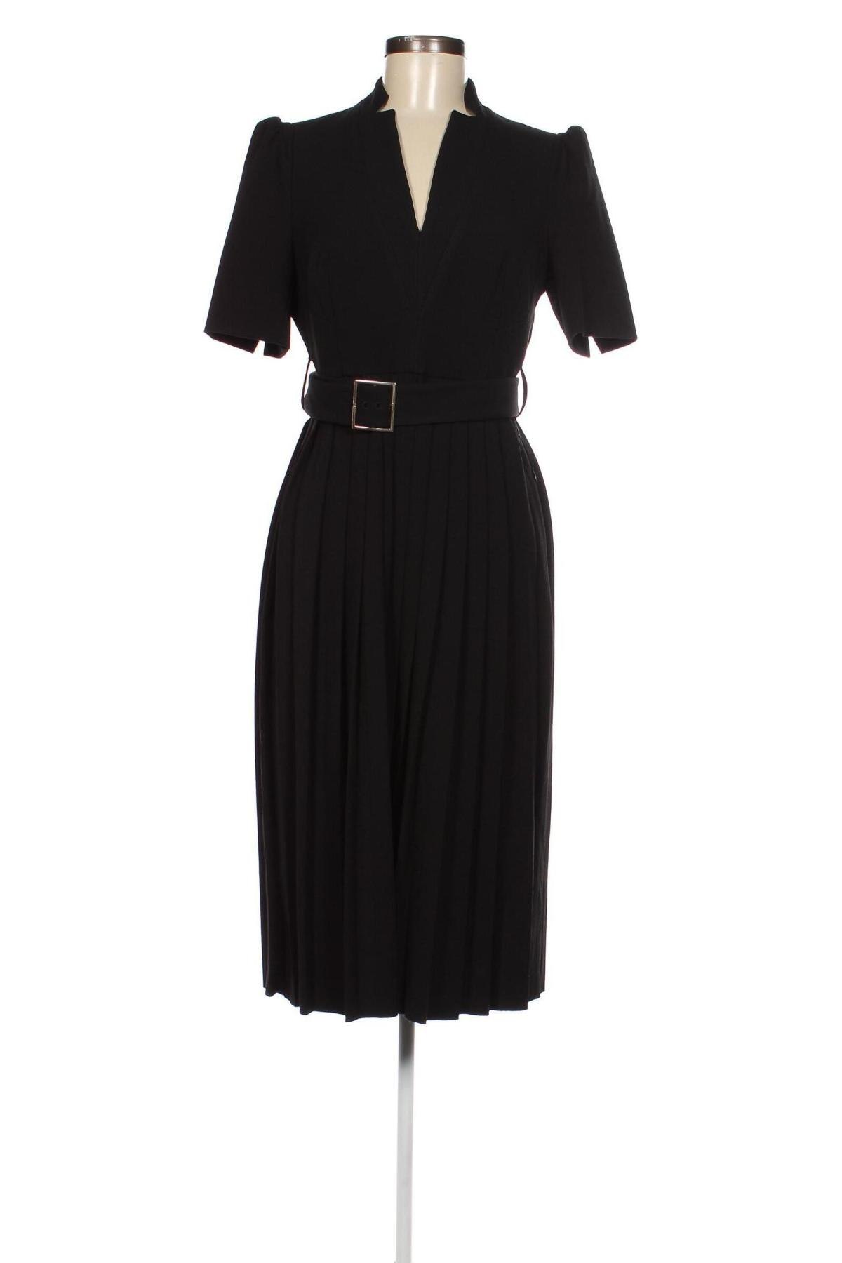 Šaty  Karen Millen, Velikost M, Barva Černá, Cena  3 719,00 Kč