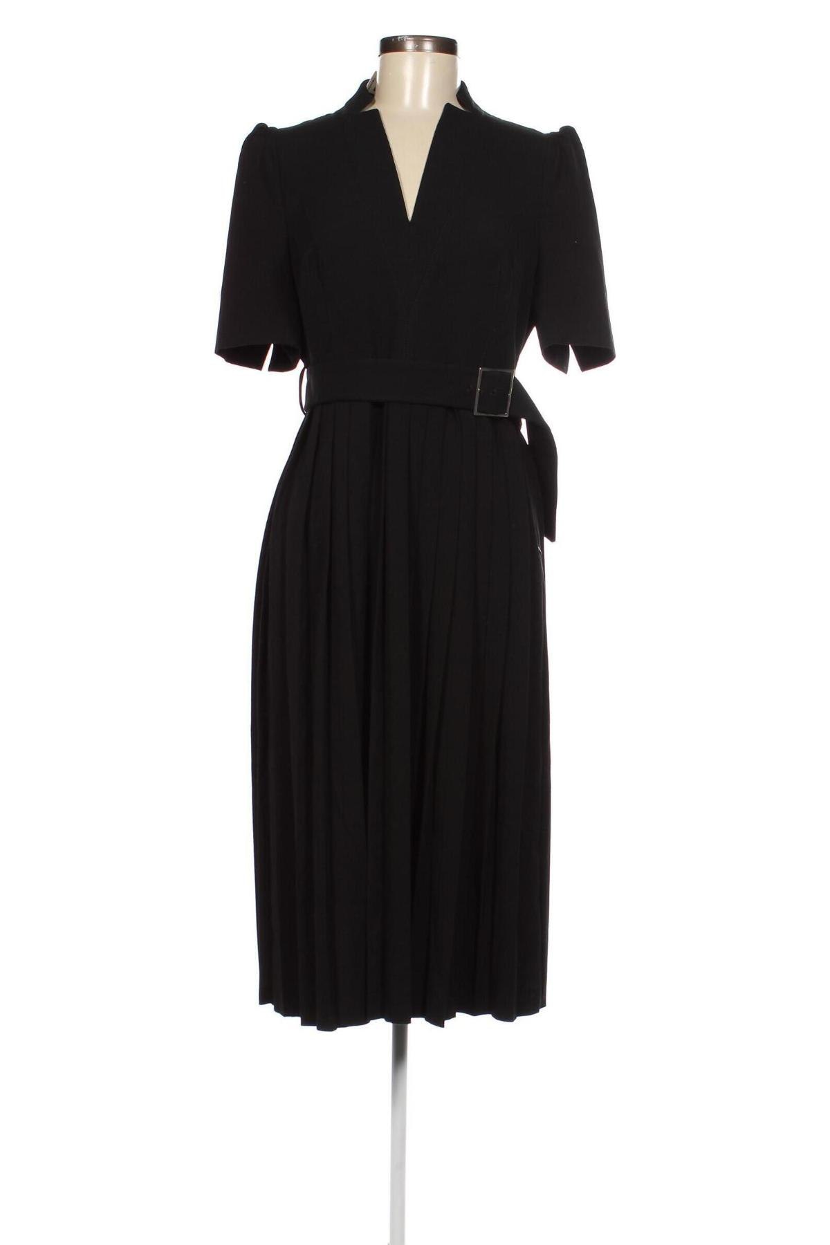Šaty  Karen Millen, Veľkosť L, Farba Čierna, Cena  75,02 €