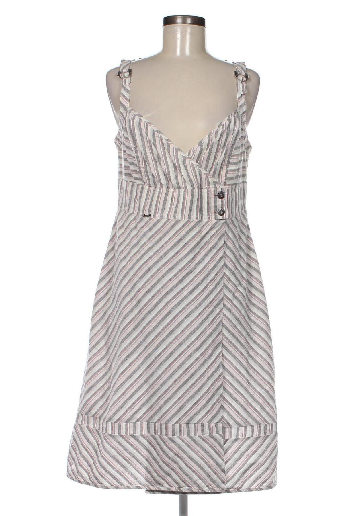 Φόρεμα Kensol, Μέγεθος XL, Χρώμα Πολύχρωμο, Τιμή 38,69 €
