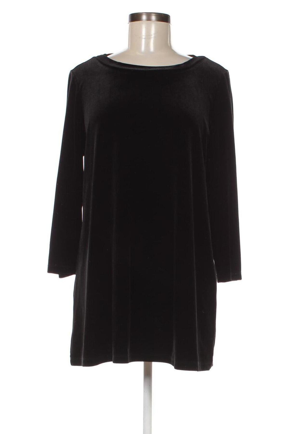 Šaty  Kim & Co., Veľkosť M, Farba Čierna, Cena  3,28 €