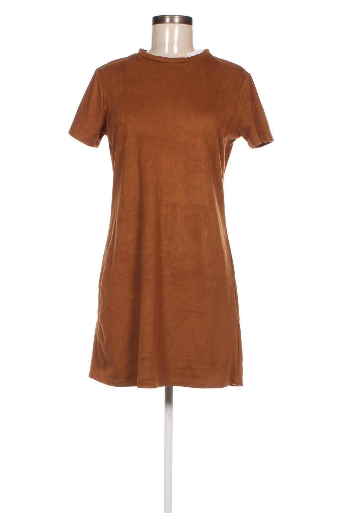 Φόρεμα Koton, Μέγεθος S, Χρώμα  Μπέζ, Τιμή 4,42 €
