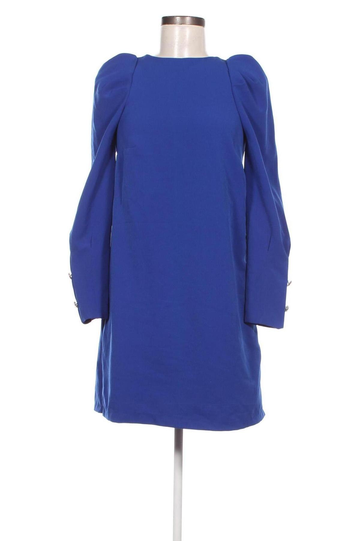 Φόρεμα Koton, Μέγεθος XS, Χρώμα Μπλέ, Τιμή 9,88 €