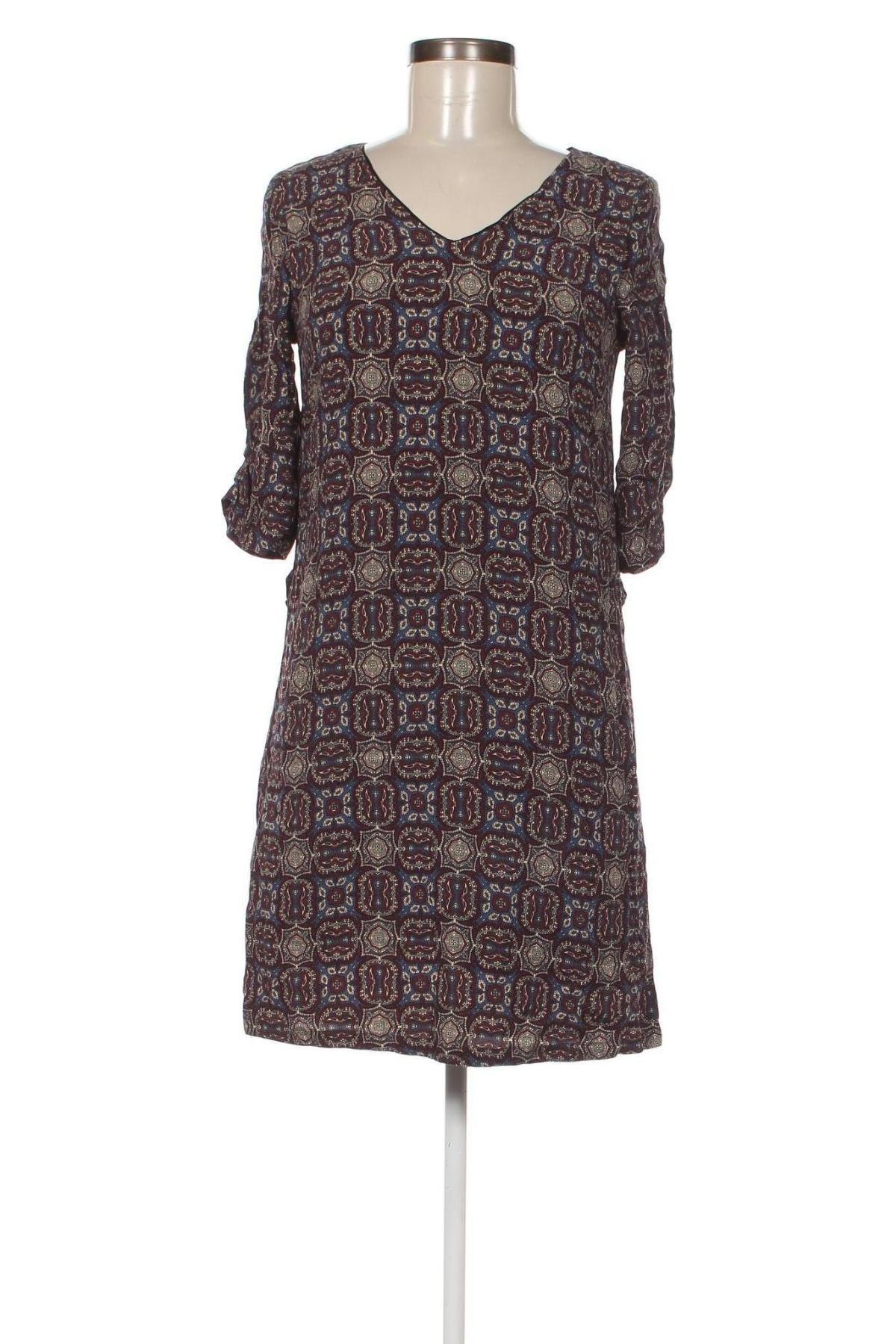 Φόρεμα La Fee Maraboutee, Μέγεθος S, Χρώμα Πολύχρωμο, Τιμή 14,96 €