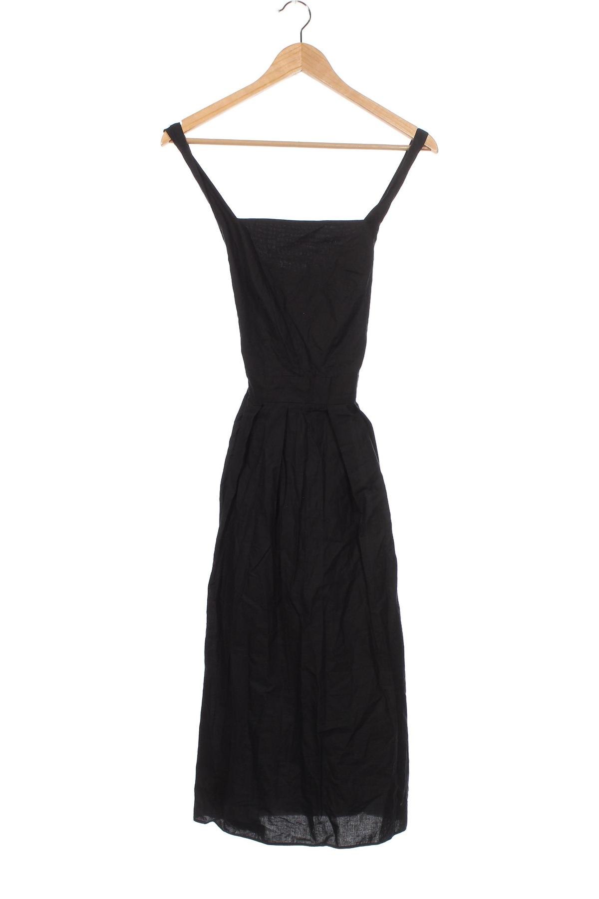 Šaty  La Redoute, Veľkosť S, Farba Čierna, Cena  17,39 €