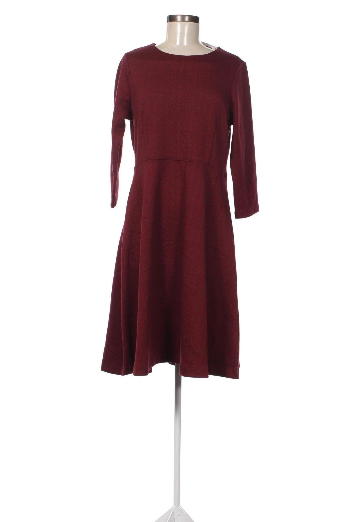 Φόρεμα Lands' End, Μέγεθος M, Χρώμα Κόκκινο, Τιμή 6,10 €