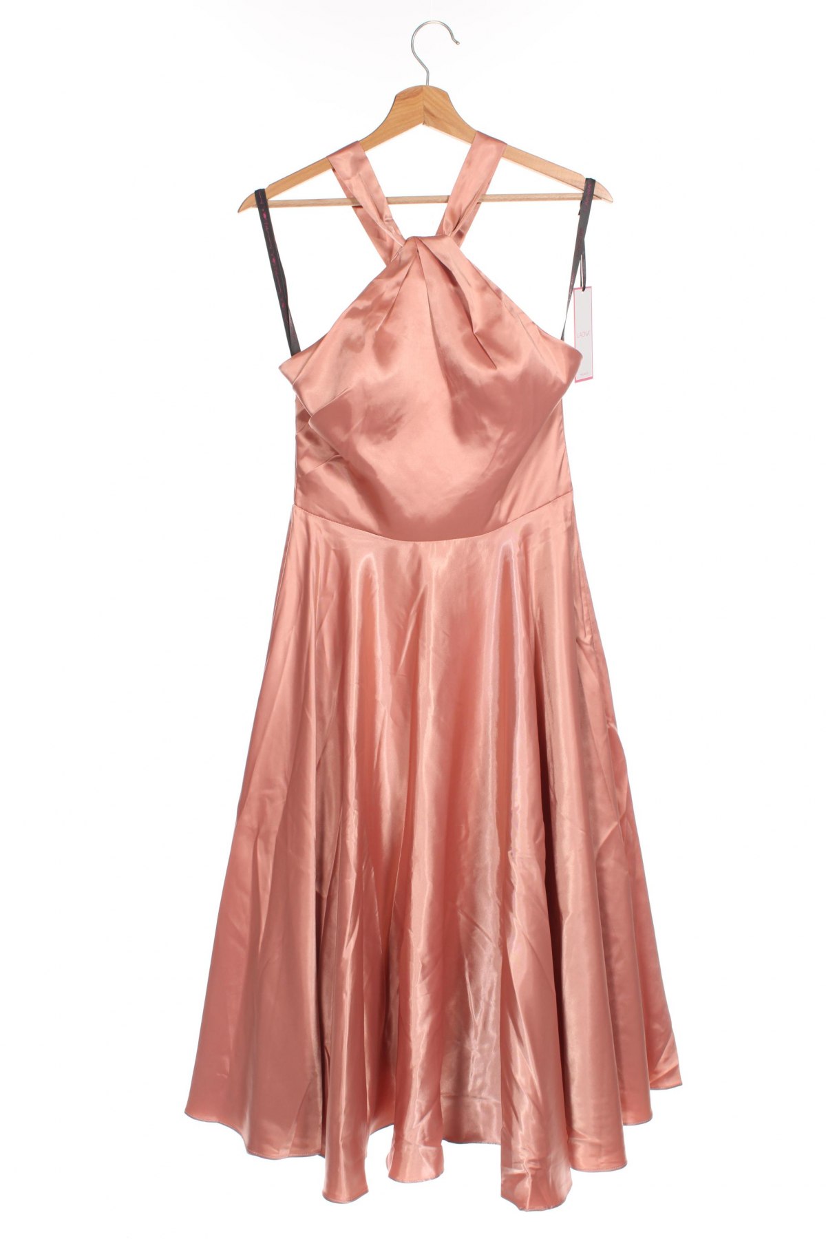Φόρεμα Laona, Μέγεθος S, Χρώμα Ρόζ , Τιμή 19,98 €