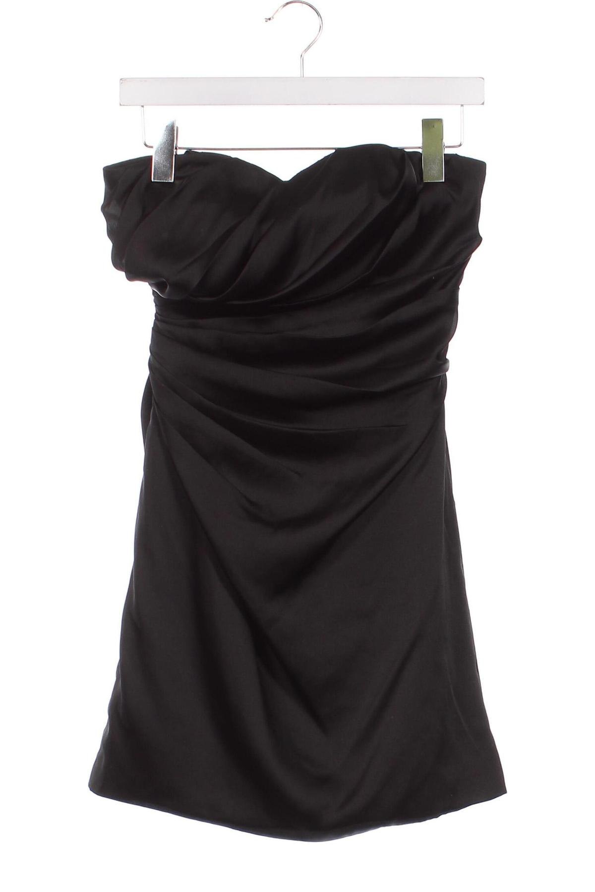 Šaty  Laona, Veľkosť XS, Farba Čierna, Cena  13,53 €