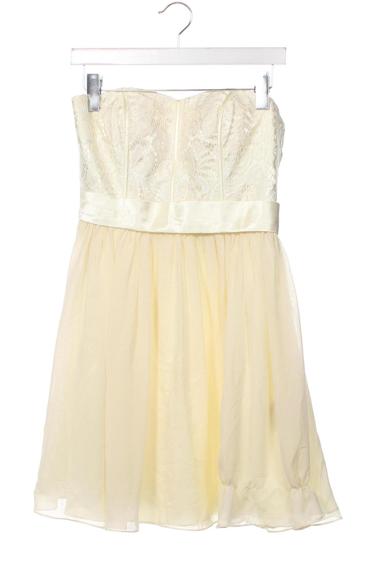 Kleid Laona, Größe M, Farbe Gelb, Preis € 7,10