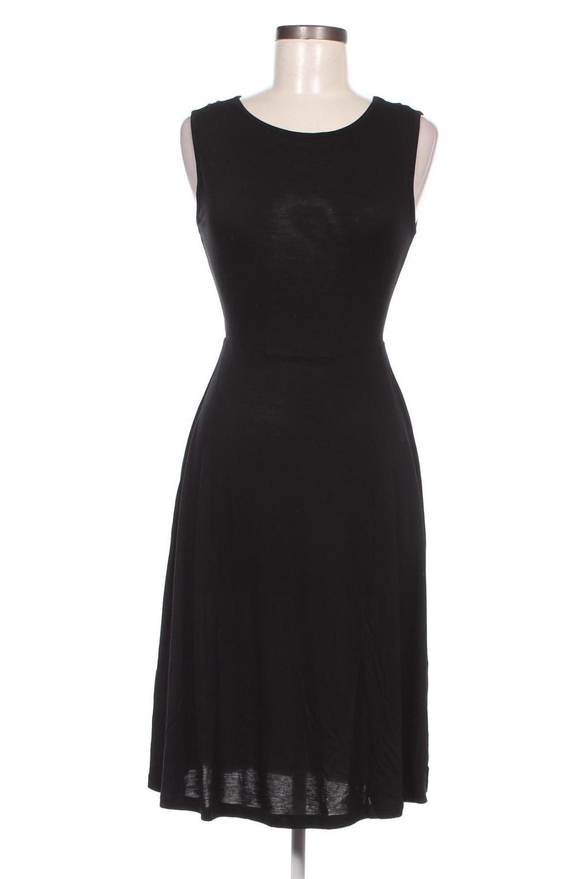 Rochie Lascana, Mărime M, Culoare Negru, Preț 151,32 Lei