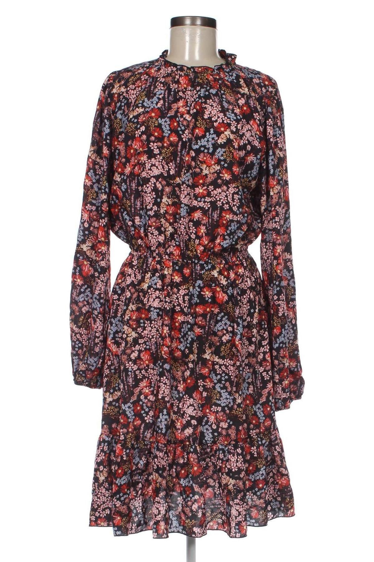 Kleid Lascana, Größe M, Farbe Mehrfarbig, Preis € 9,41