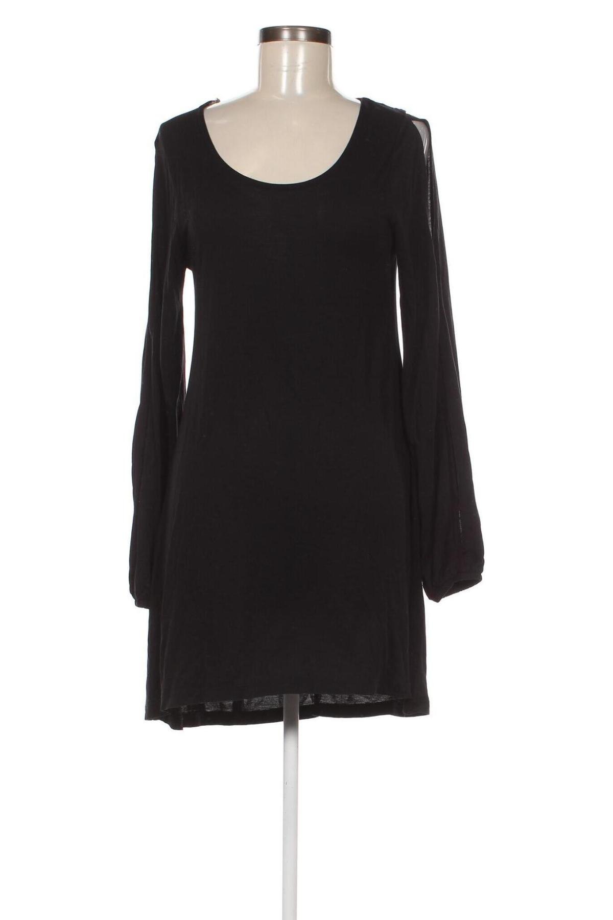 Kleid Lascana, Größe XS, Farbe Schwarz, Preis 8,27 €