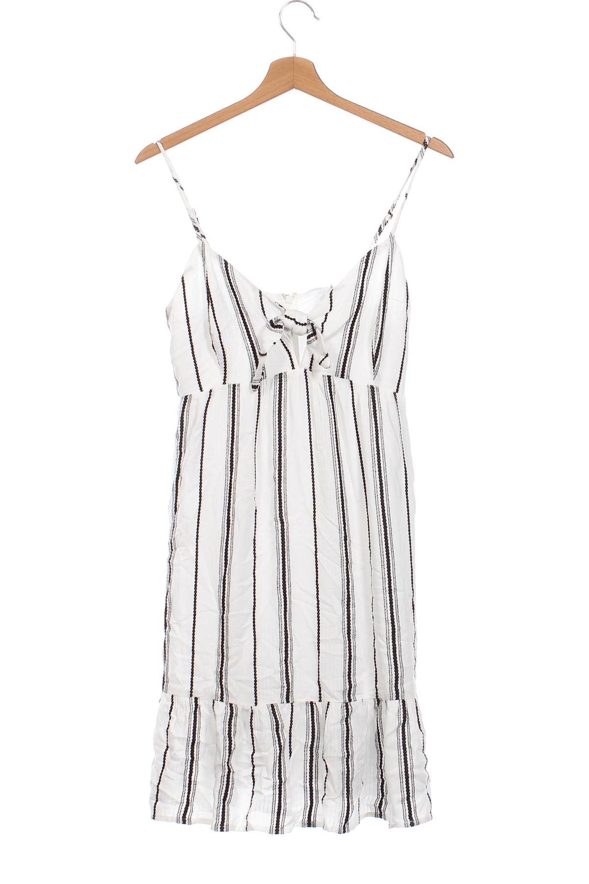 Φόρεμα Lascana, Μέγεθος M, Χρώμα Λευκό, Τιμή 8,61 €