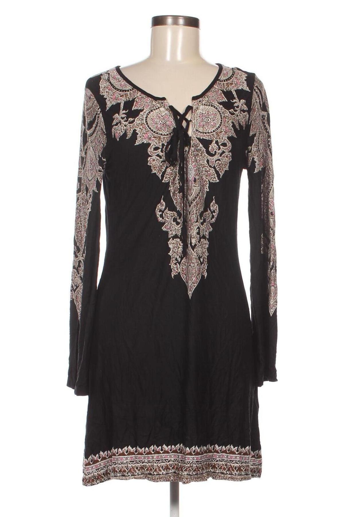 Φόρεμα Lascana, Μέγεθος M, Χρώμα Πολύχρωμο, Τιμή 10,23 €