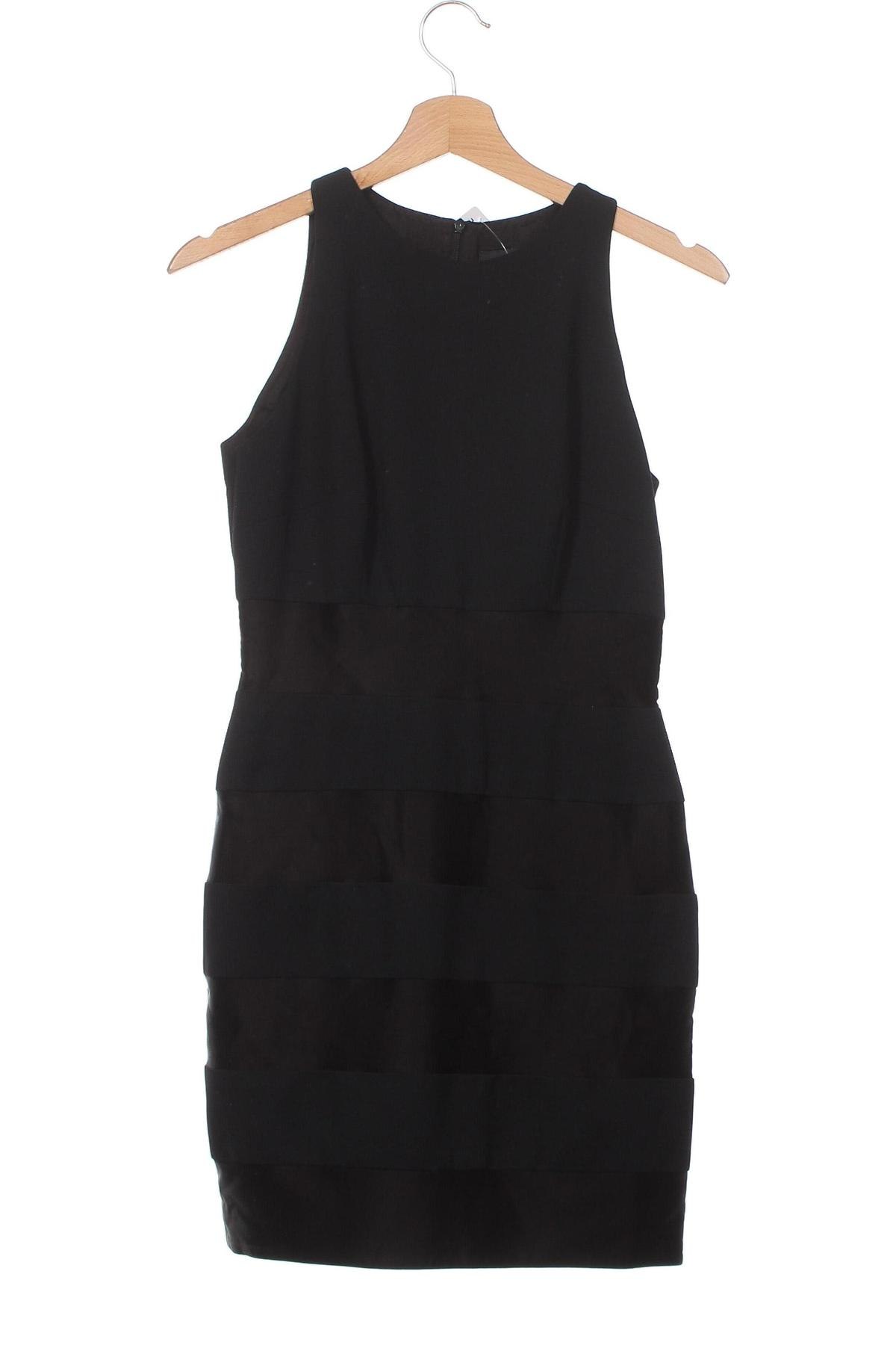 Kleid Laundry By Shelli Segal, Größe S, Farbe Schwarz, Preis 19,56 €
