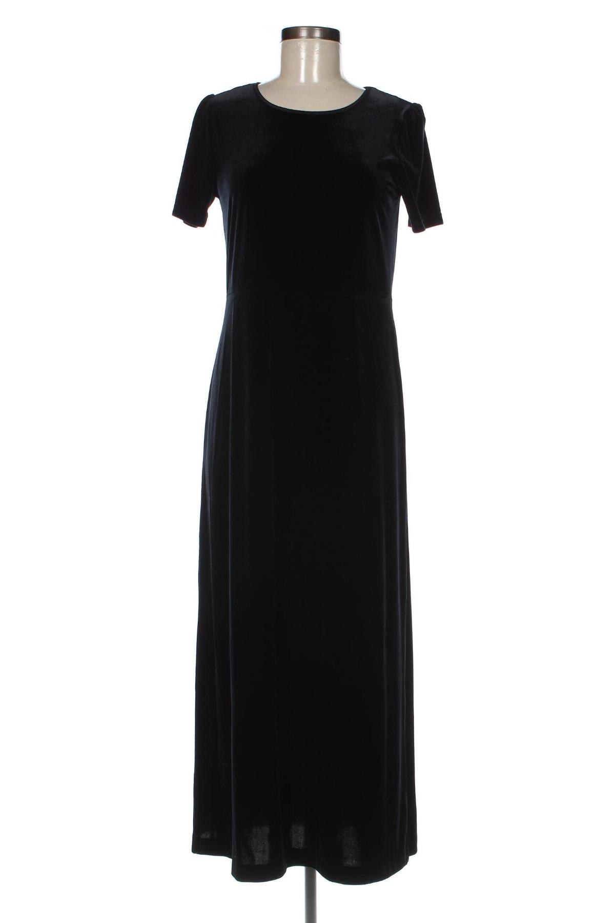 Φόρεμα Laura Ashley, Μέγεθος M, Χρώμα Μπλέ, Τιμή 38,48 €