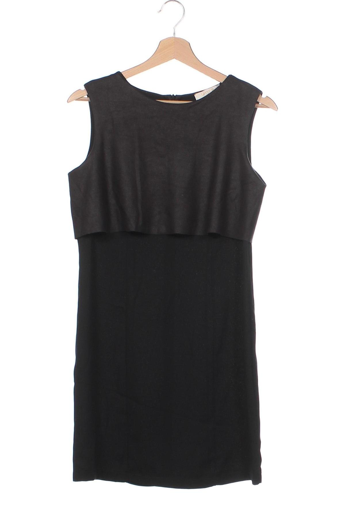 Φόρεμα Lenny B. Paris, Μέγεθος S, Χρώμα Μαύρο, Τιμή 5,01 €