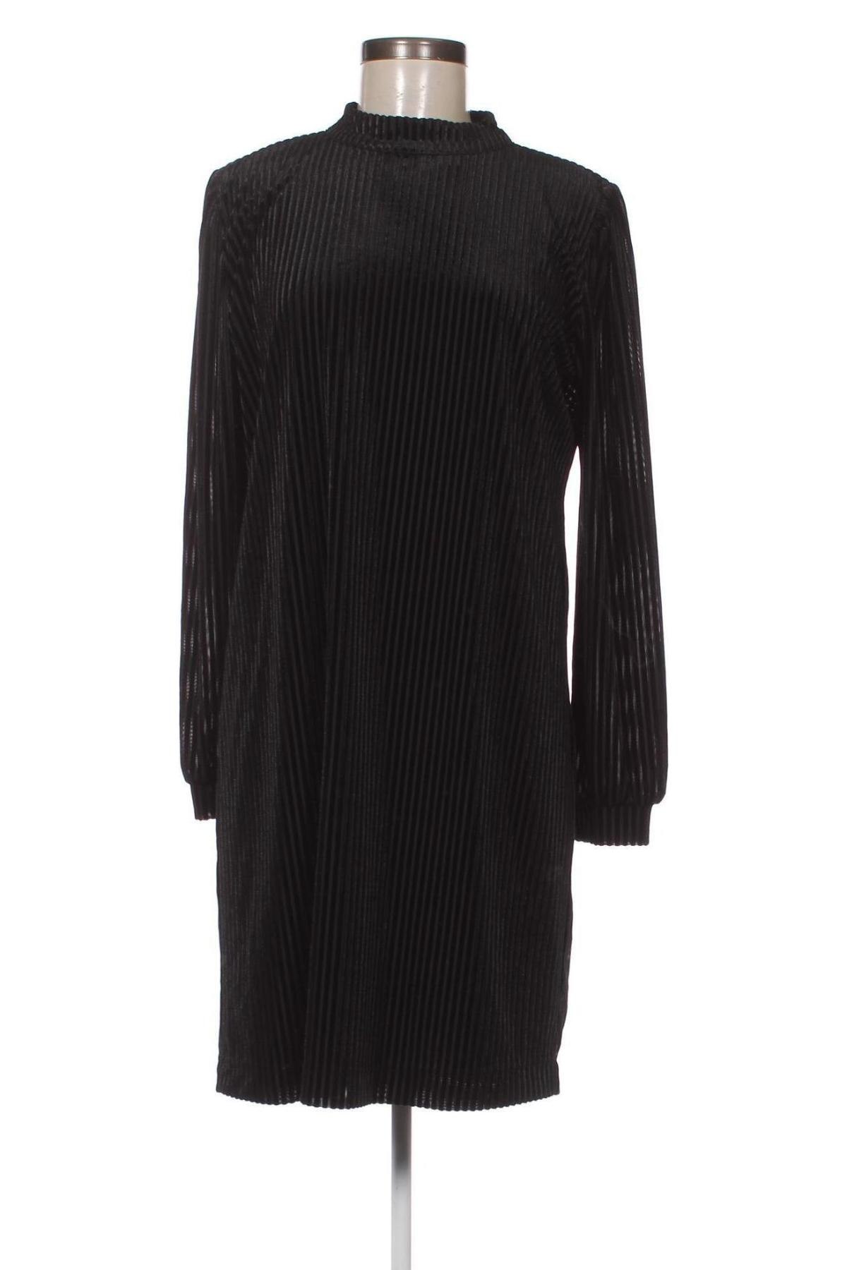 Šaty  Liberty, Veľkosť L, Farba Čierna, Cena  19,28 €