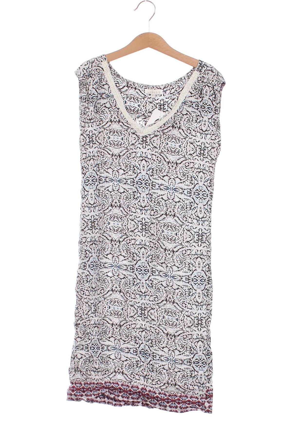 Φόρεμα Lili & Lala, Μέγεθος M, Χρώμα Πολύχρωμο, Τιμή 17,94 €