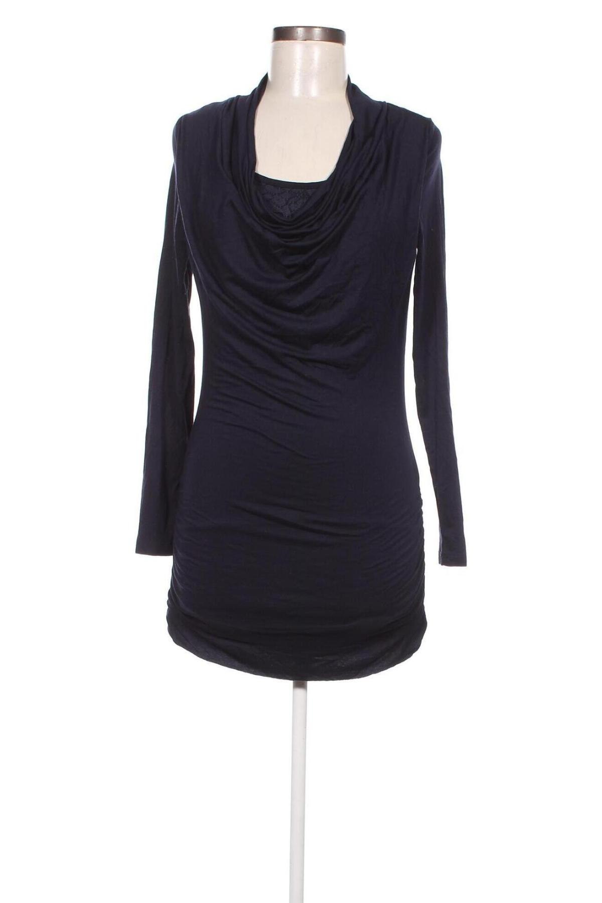 Šaty  Linea Tesini, Veľkosť S, Farba Modrá, Cena  4,05 €