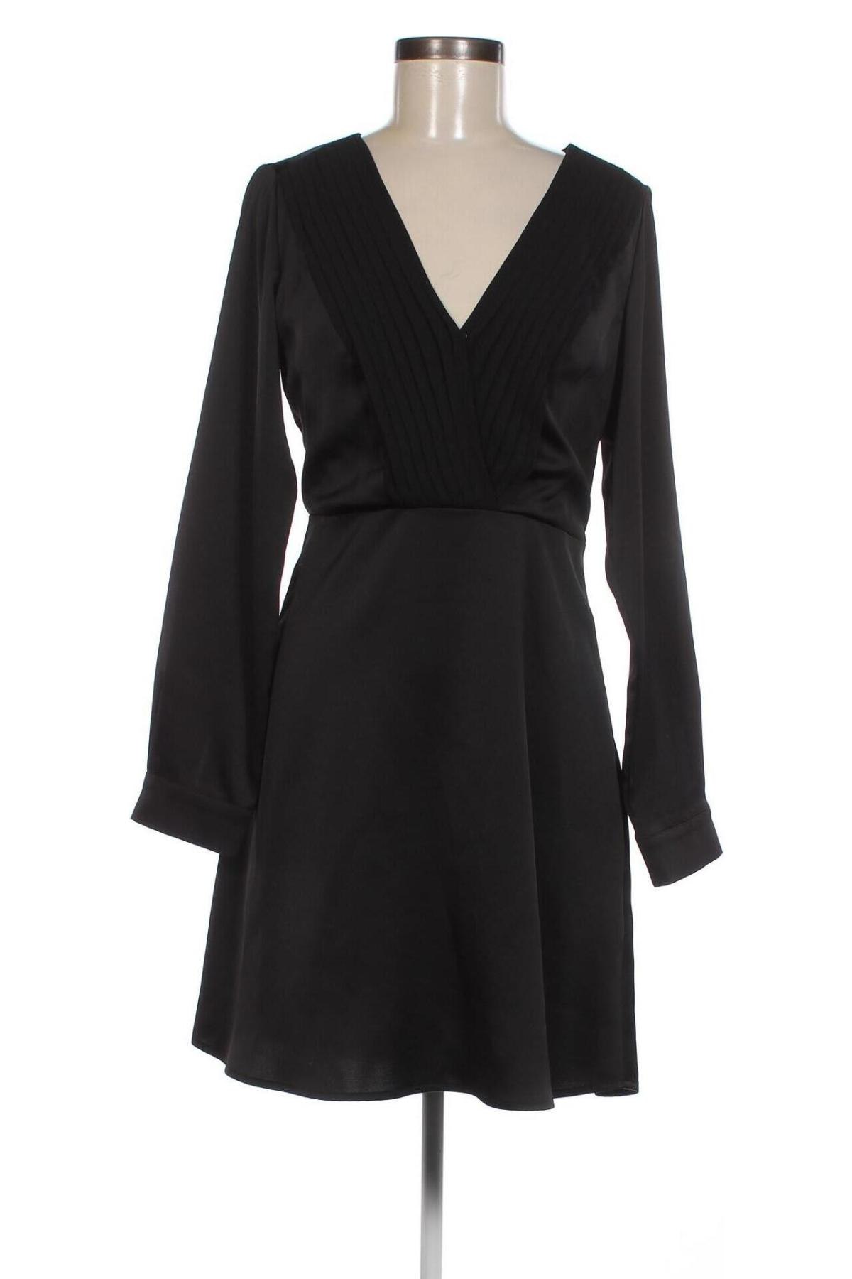Šaty  Liu Jo, Veľkosť S, Farba Čierna, Cena  43,92 €