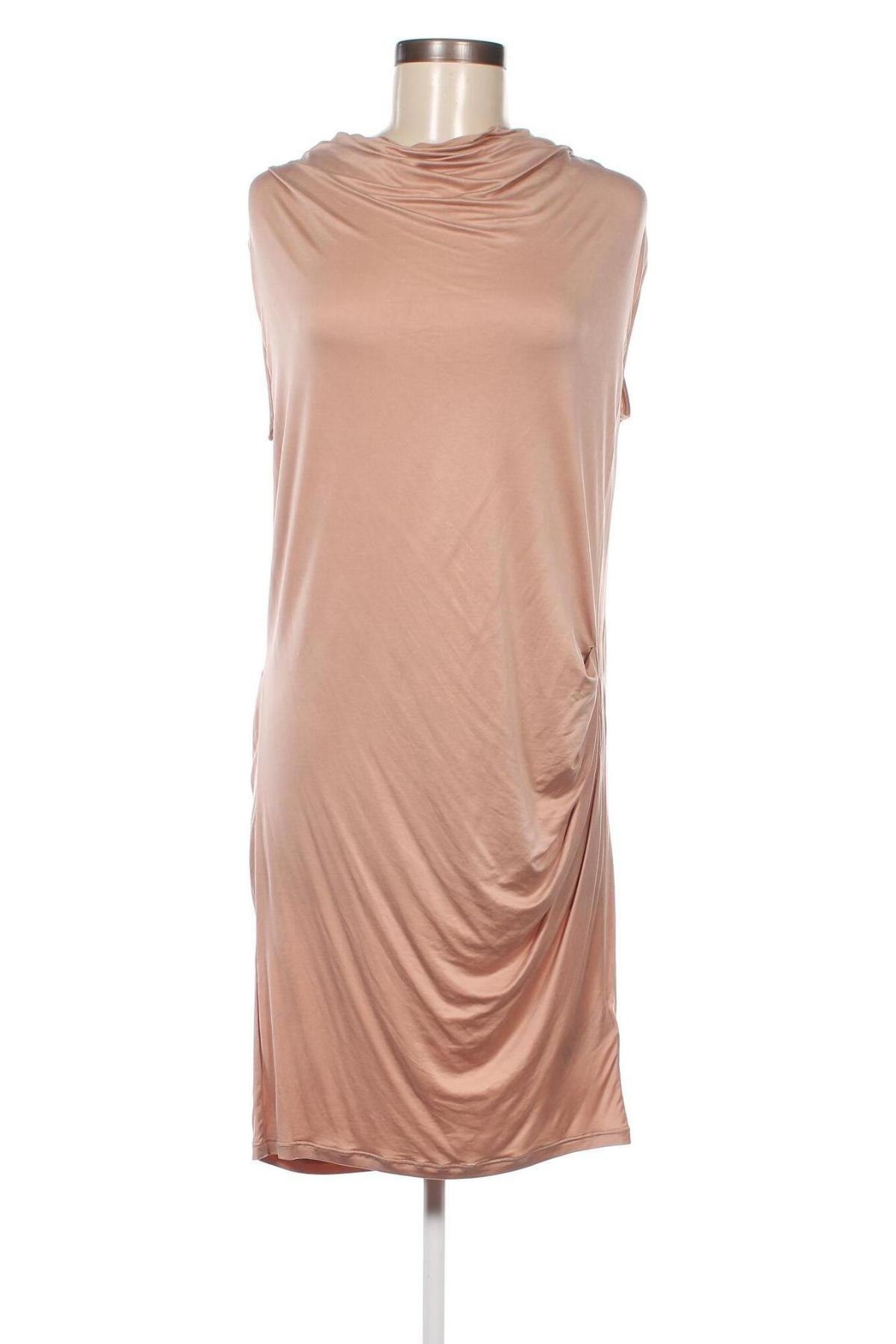 Kleid Liu Jo, Größe XL, Farbe Beige, Preis € 52,85