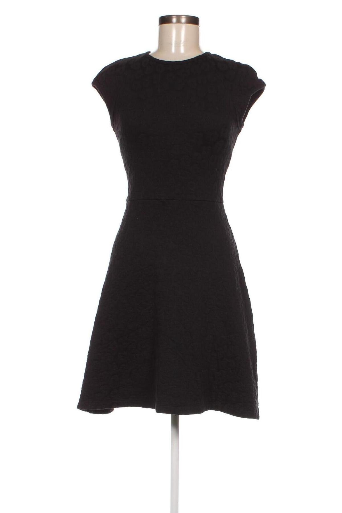 Kleid Loft, Größe XXS, Farbe Schwarz, Preis € 6,16