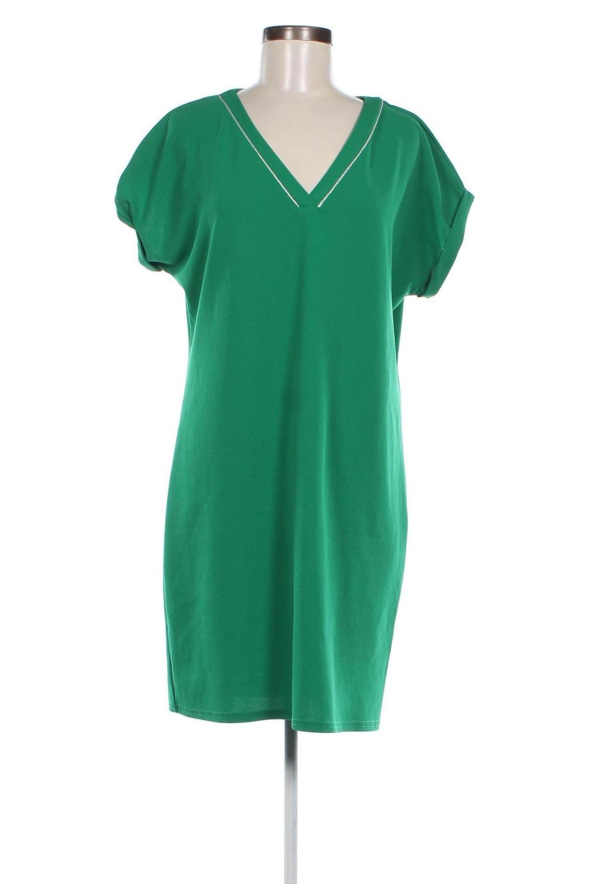 Φόρεμα Lola Liza, Μέγεθος L, Χρώμα Πράσινο, Τιμή 21,03 €