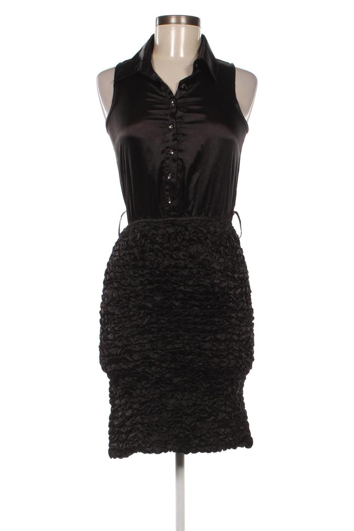 Φόρεμα Lucy & Co, Μέγεθος M, Χρώμα Μαύρο, Τιμή 3,71 €