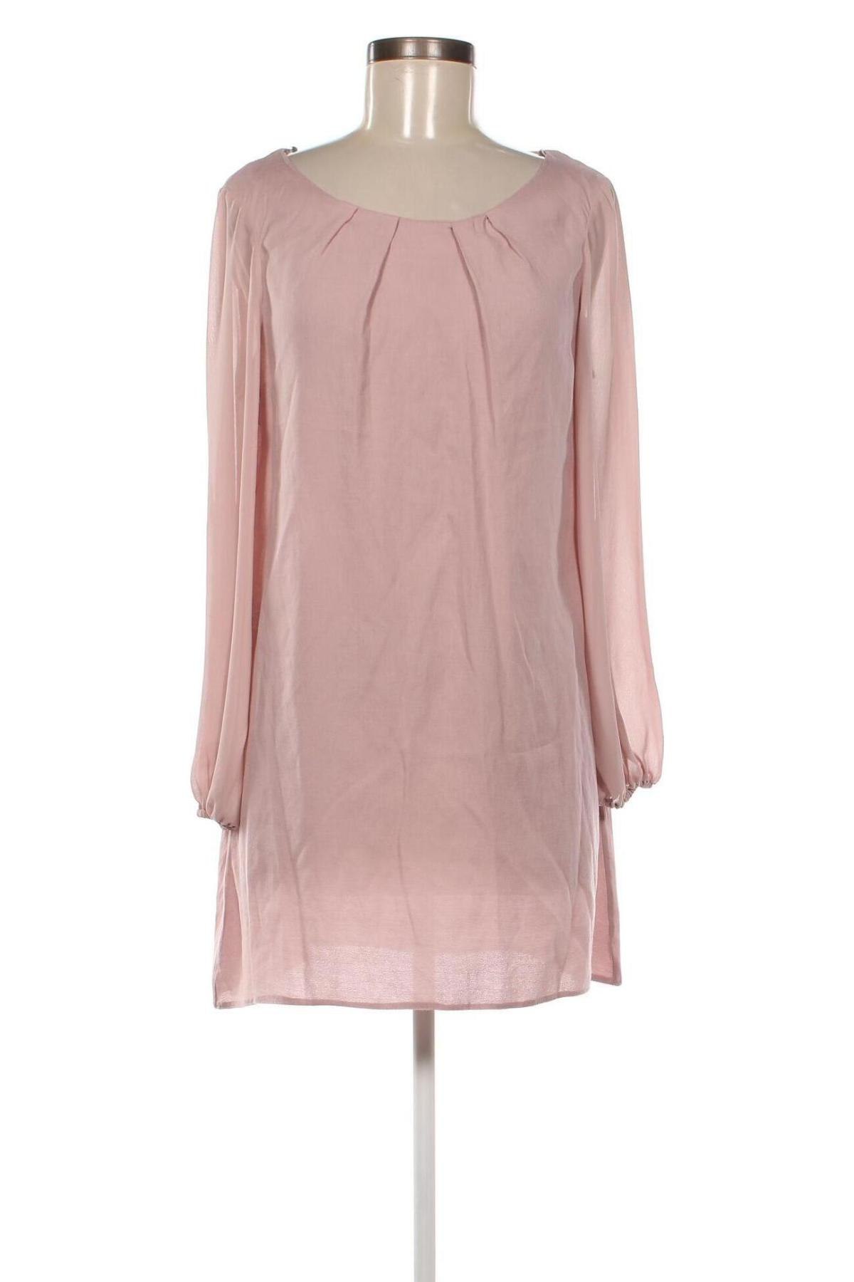 Φόρεμα M&Co., Μέγεθος L, Χρώμα Ρόζ , Τιμή 14,83 €