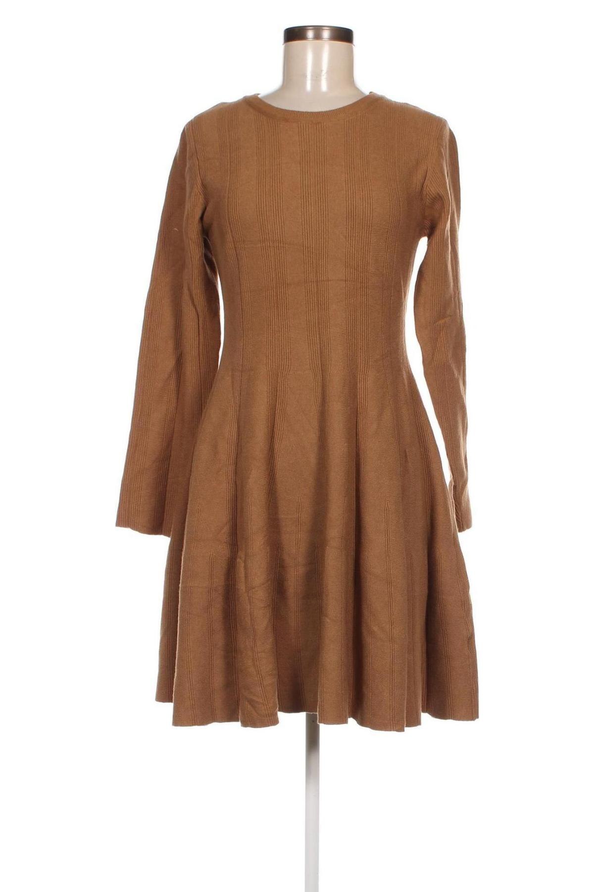 Kleid M&V, Größe S, Farbe Beige, Preis € 6,86