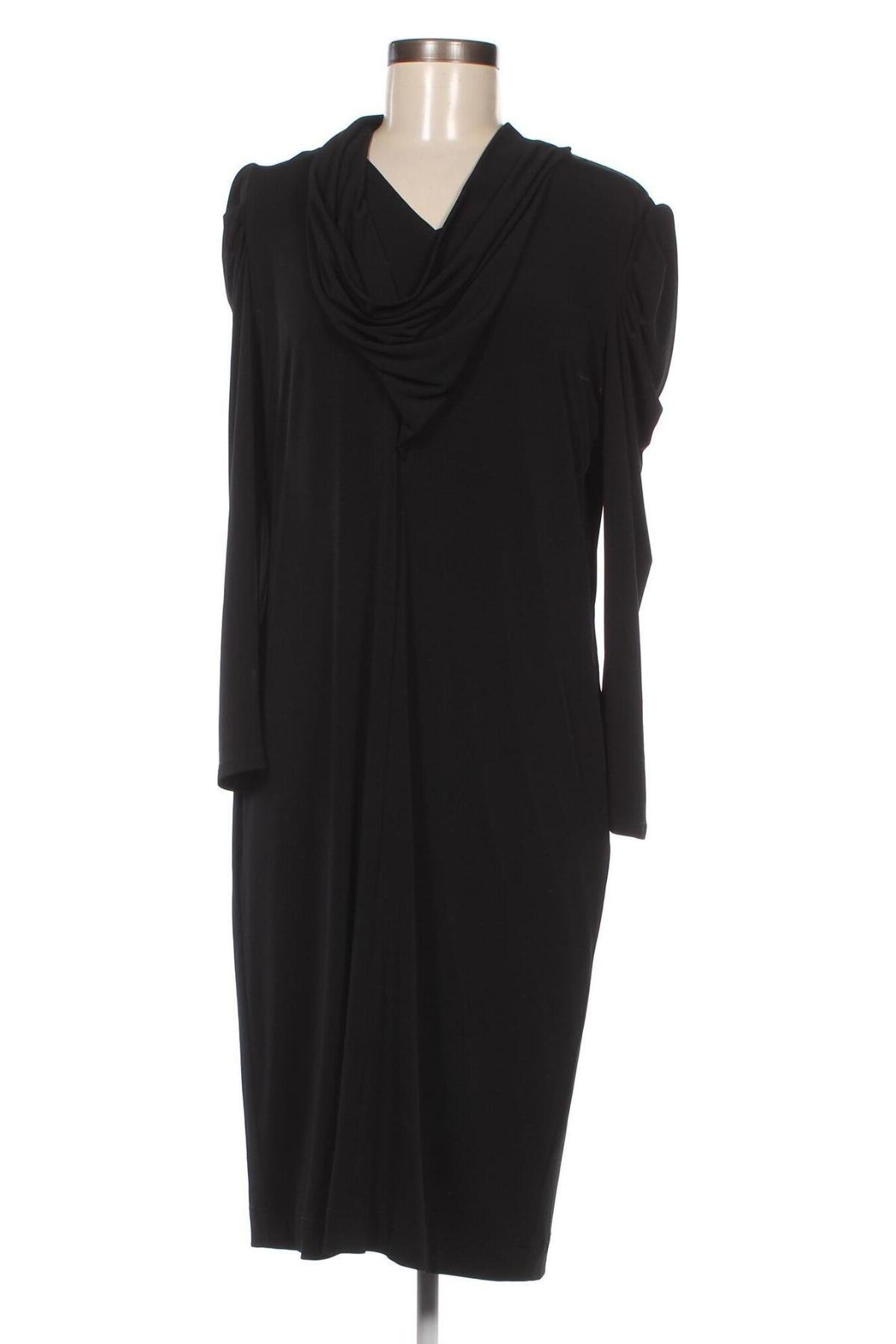 Kleid Madeleine, Größe L, Farbe Schwarz, Preis € 8,62