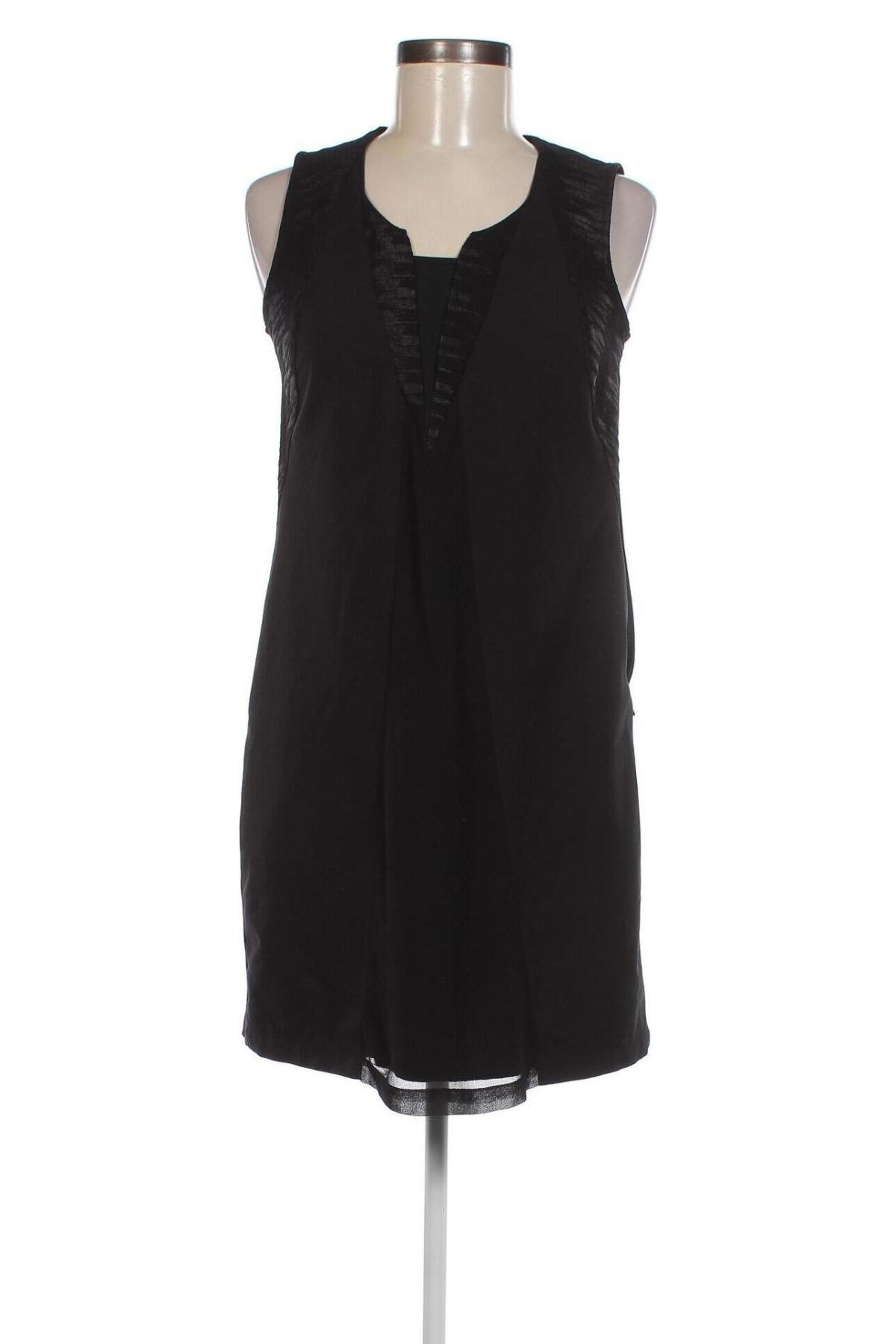 Kleid Mado Et Les Autres, Größe S, Farbe Schwarz, Preis € 6,09