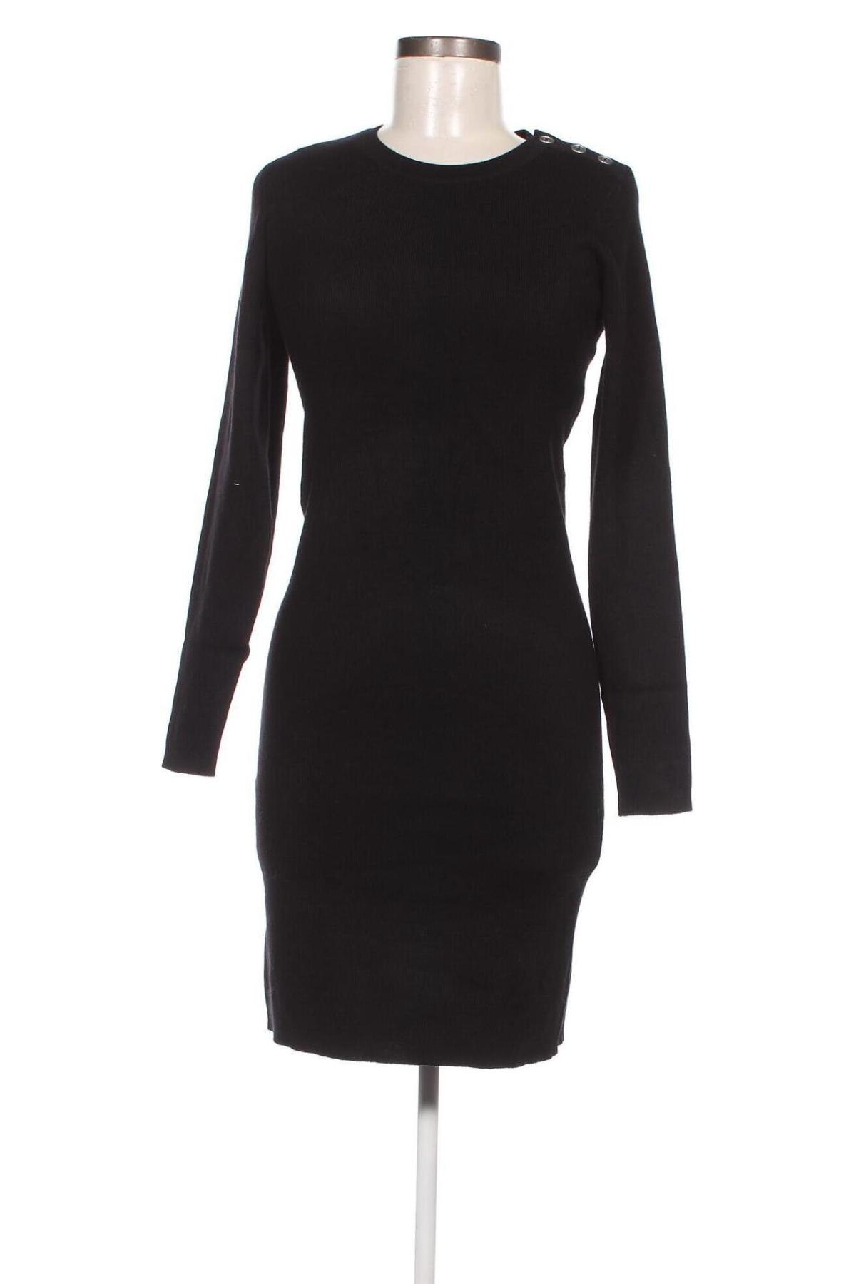 Kleid Mamalicious, Größe M, Farbe Schwarz, Preis 12,26 €