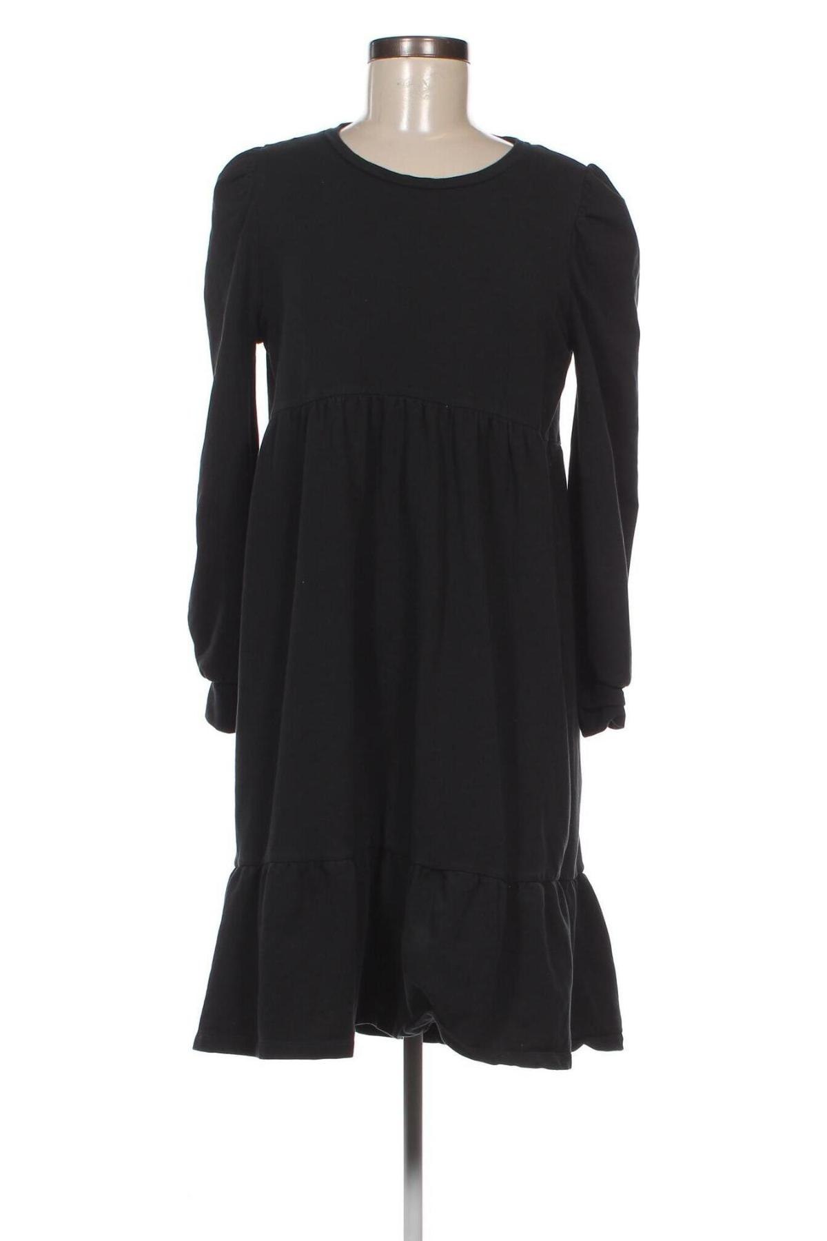 Kleid Mamalicious, Größe M, Farbe Schwarz, Preis 14,95 €